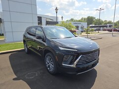 2026 Buick Enclave Preferred SUV