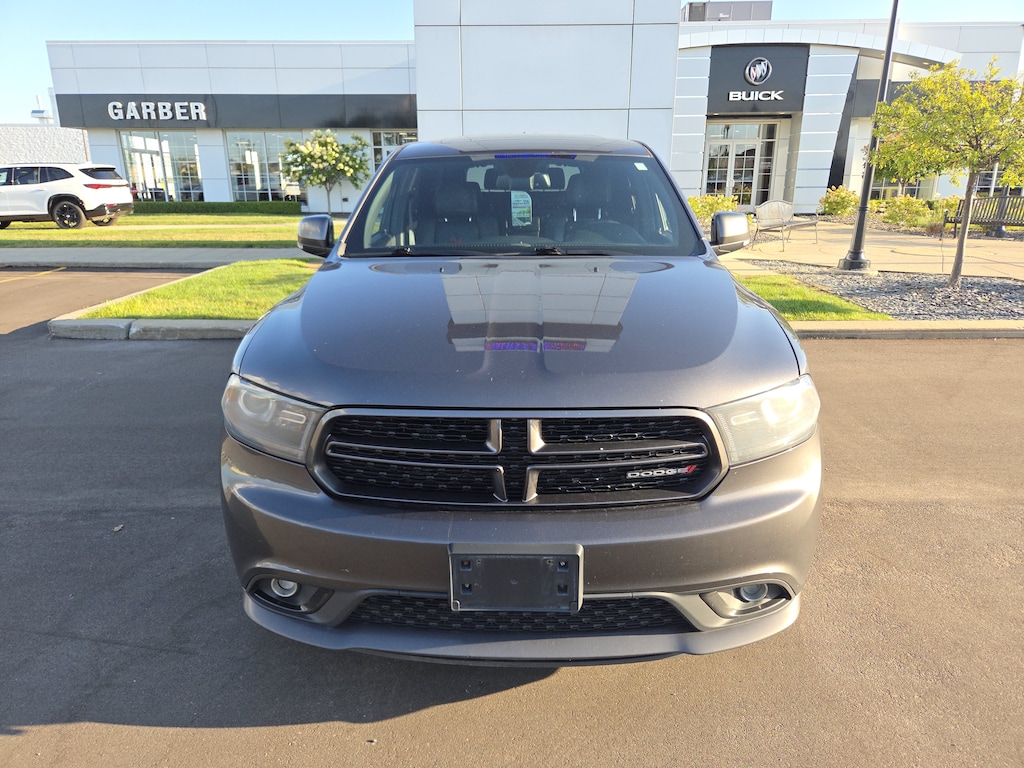 Used 2015 Dodge Durango R/T SUV