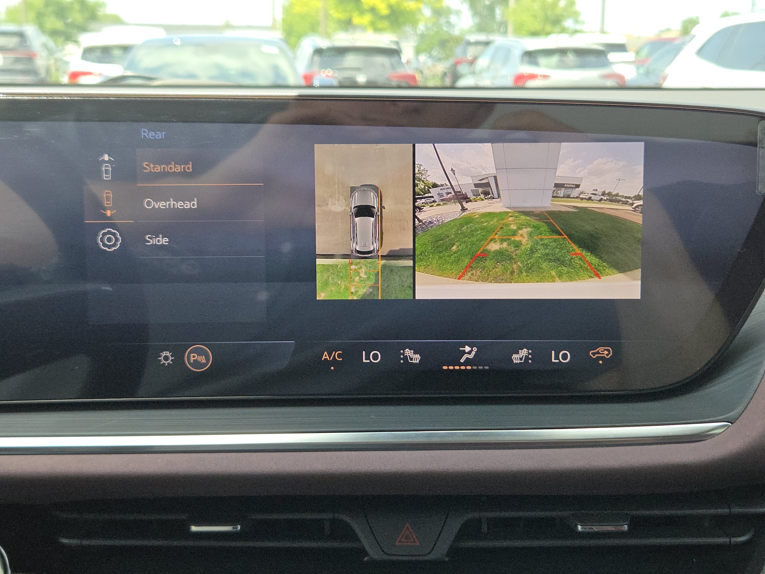 2026 Buick Envision Sport Touring - Photo 12