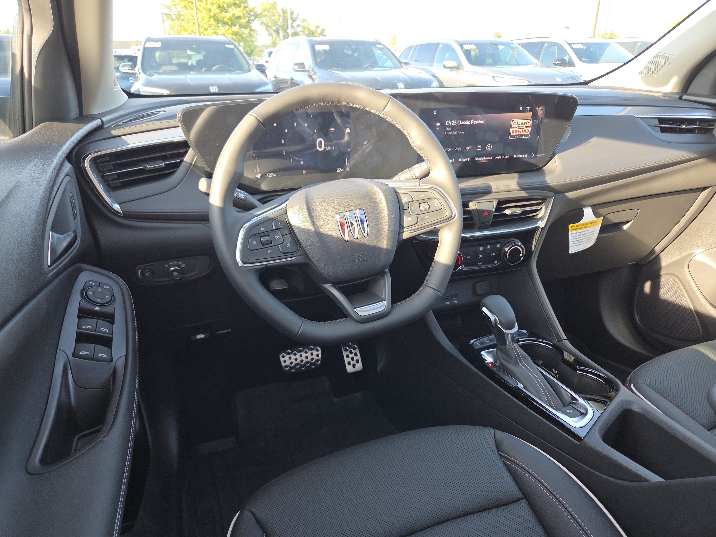 2026 Buick Encore GX Sport Touring - Photo 18