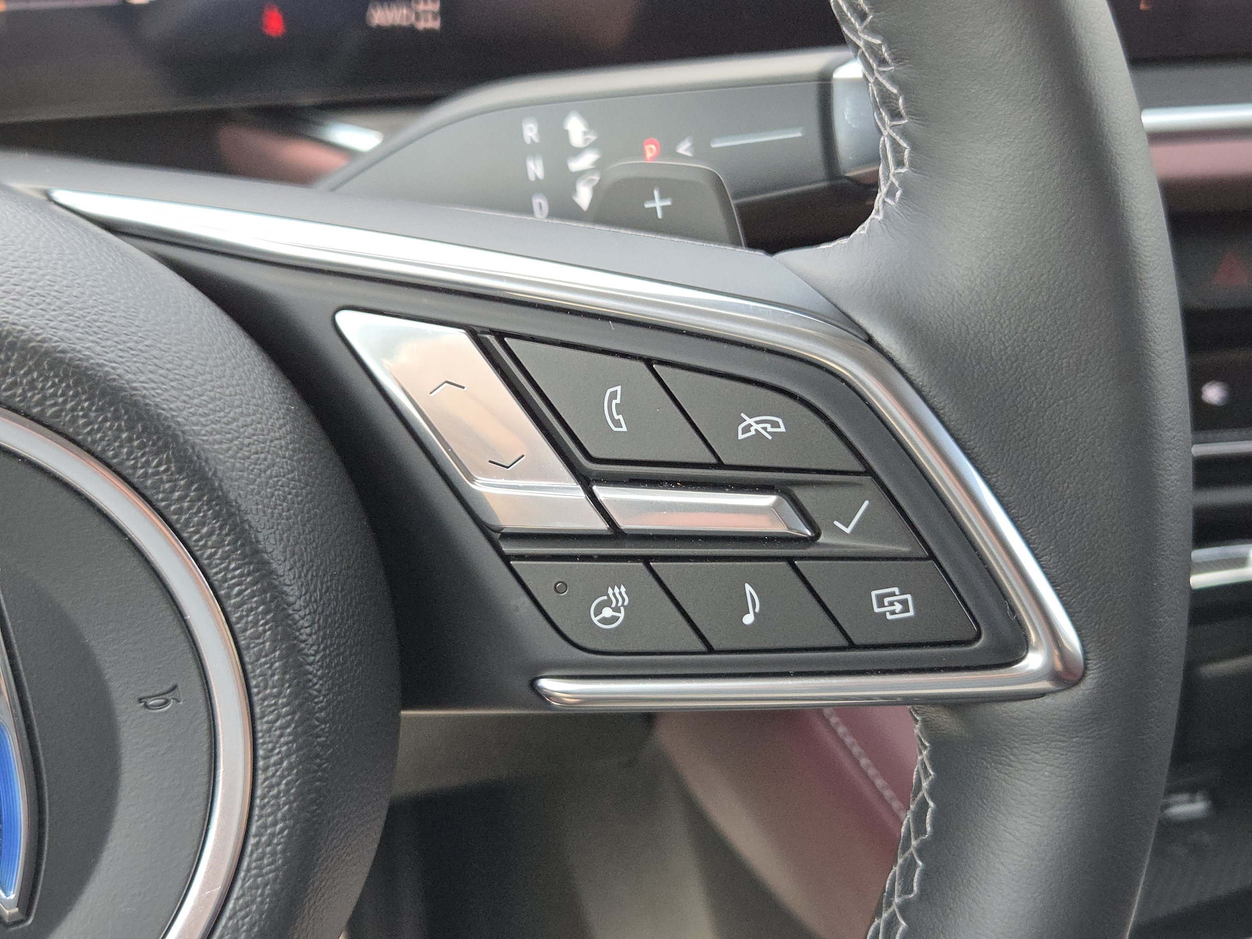 2026 Buick Envision Sport Touring - Photo 23