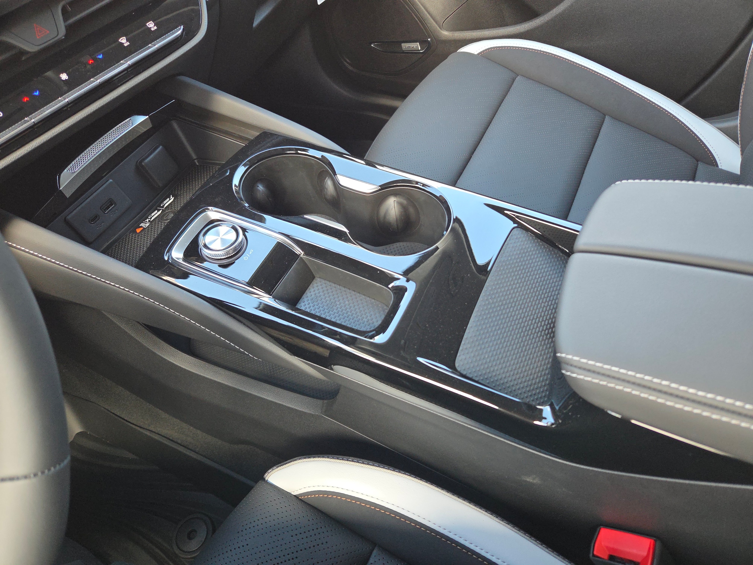 2026 Buick Envision Sport Touring - Photo 16