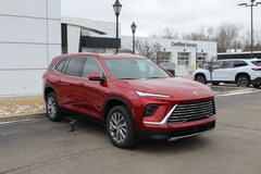 2026 Buick Enclave Preferred SUV