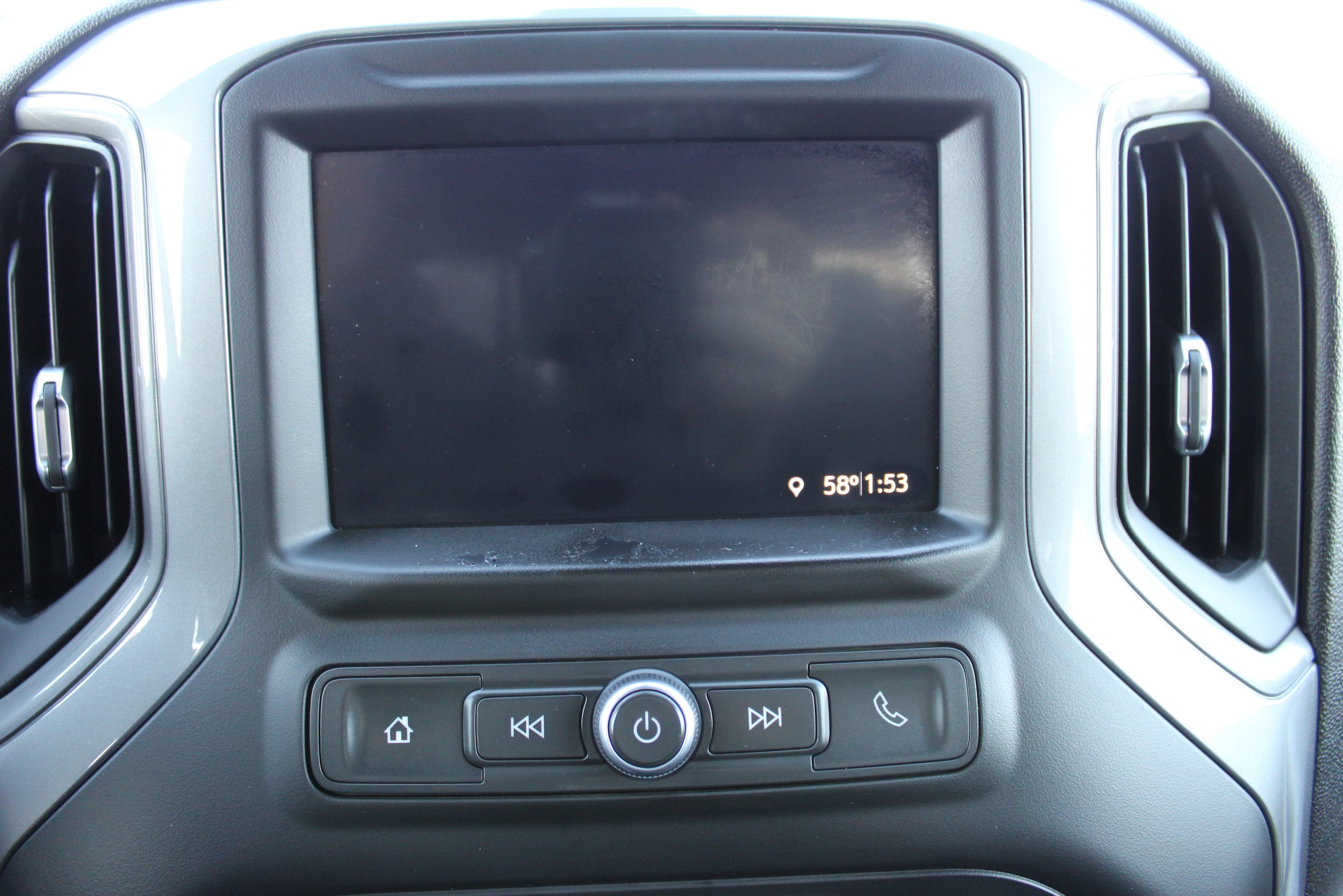 2020 Chevrolet Silverado 1500 Custom - Photo 9