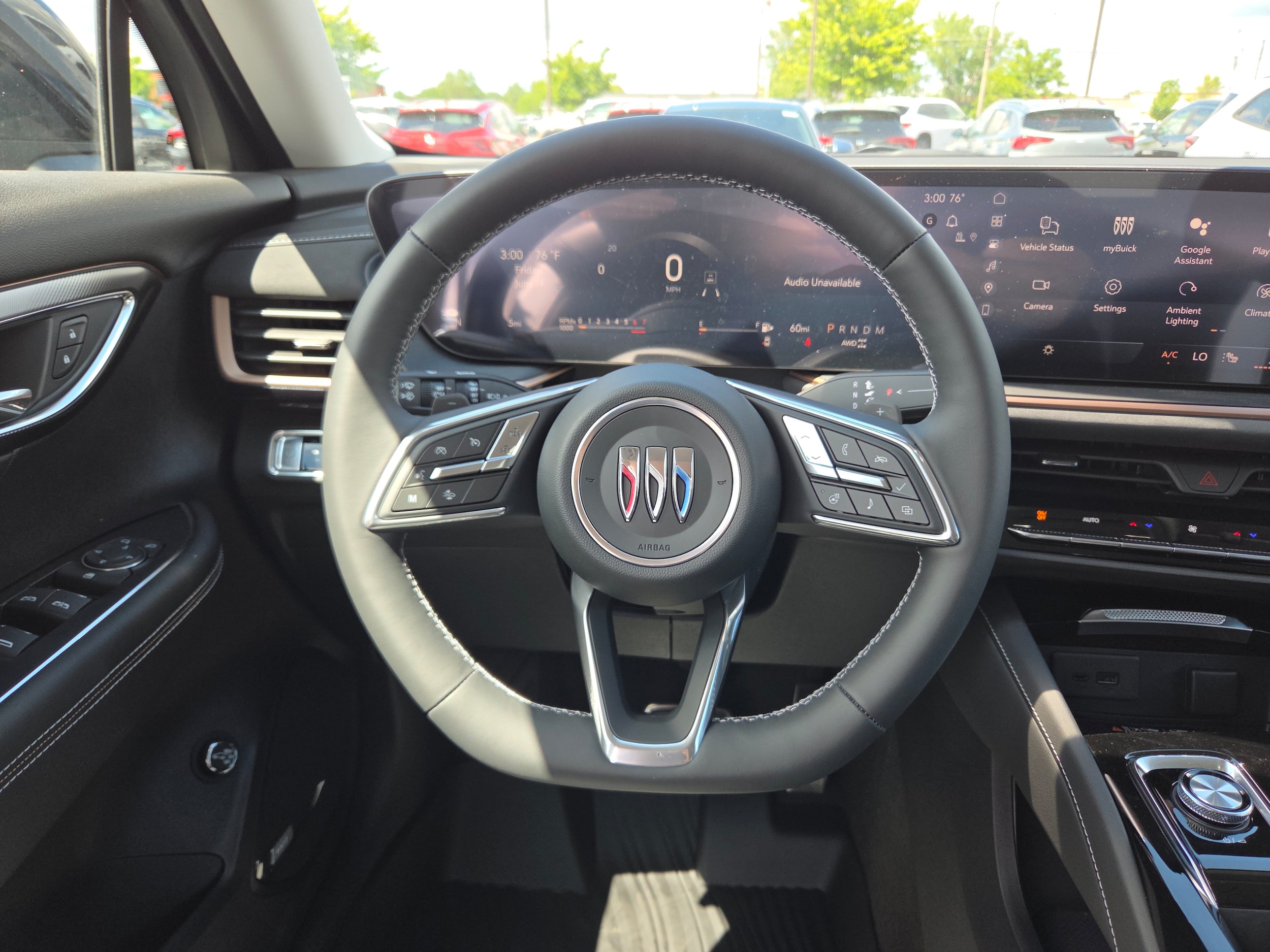 2026 Buick Envision Sport Touring - Photo 18