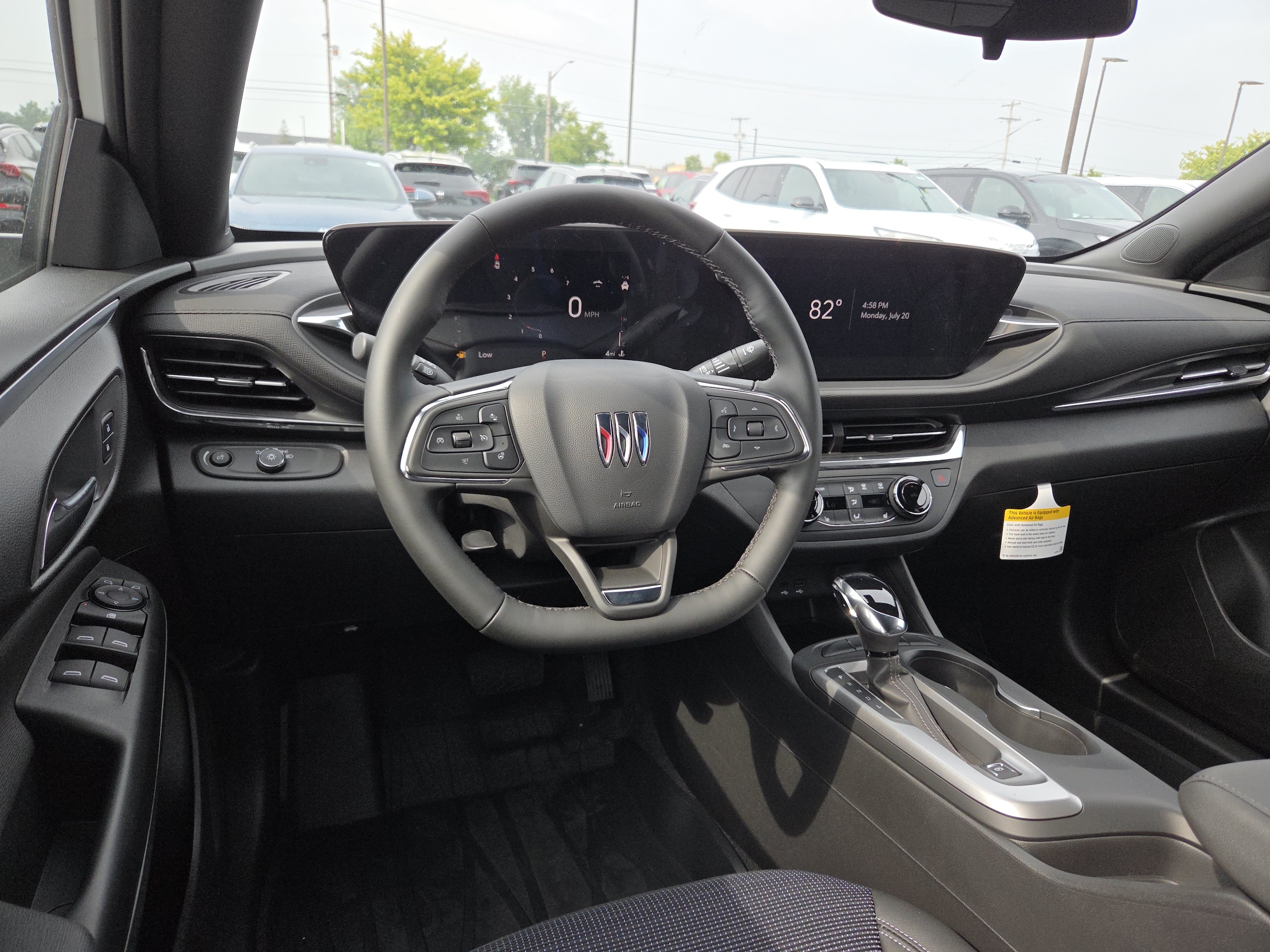 2026 Buick Envista Preferred - Photo 18