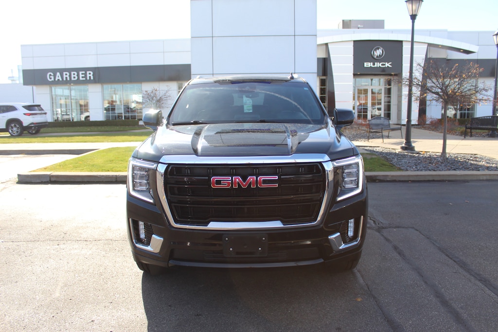 Used 2024 GMC Yukon XL SLE SUV