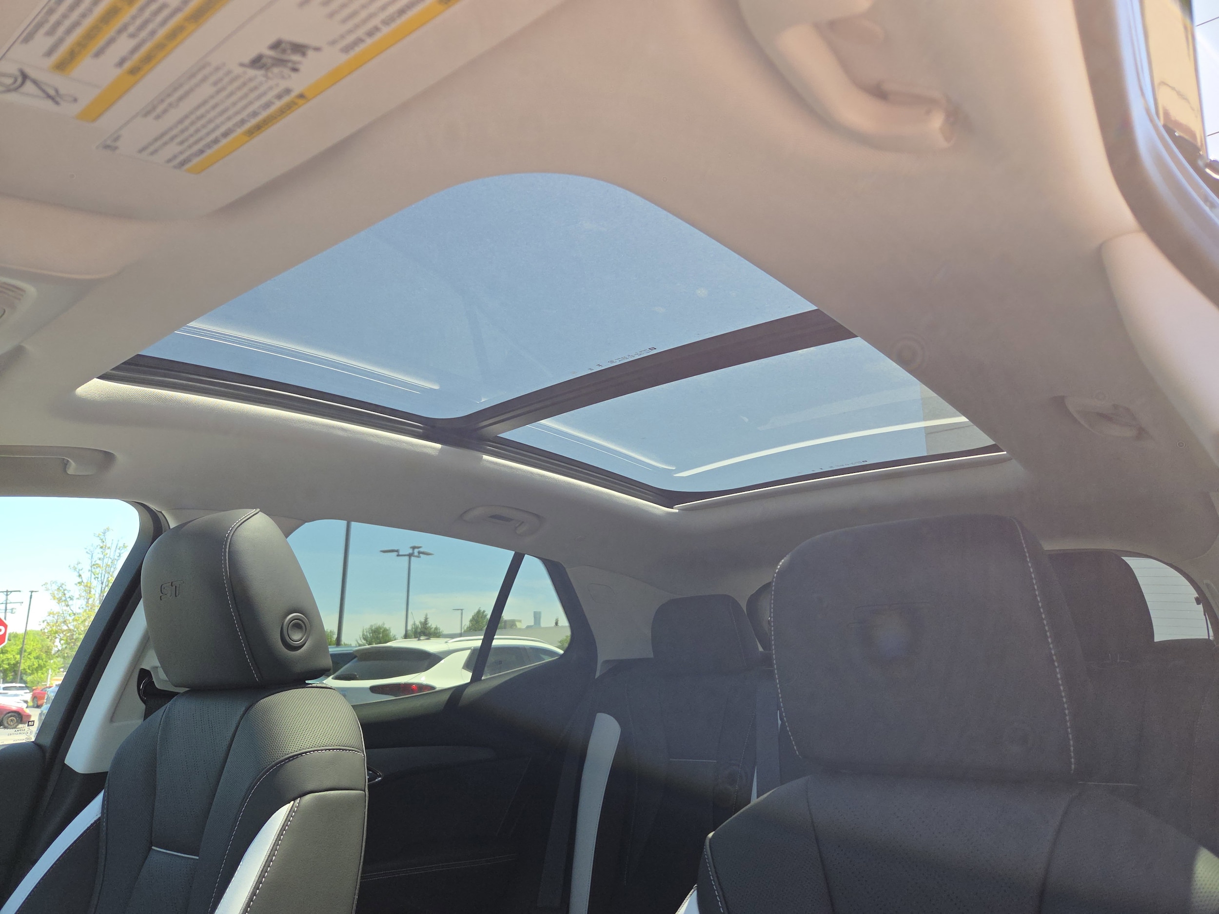 2026 Buick Envision Sport Touring - Photo 31