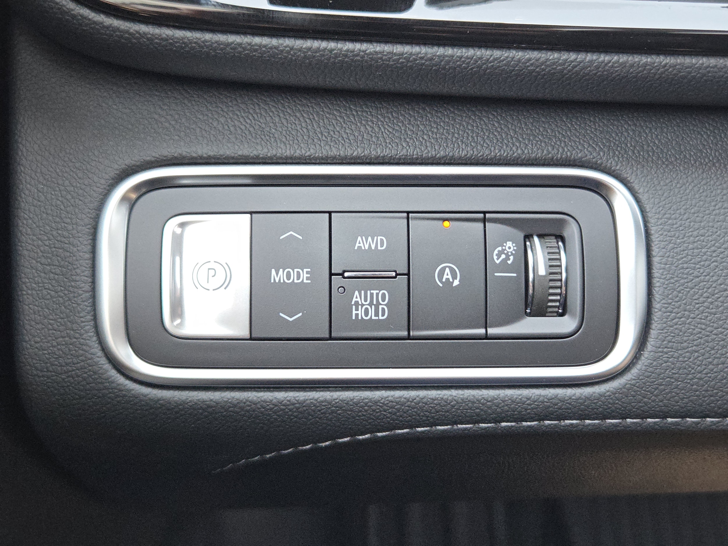 2026 Buick Enclave Sport Touring - Photo 25