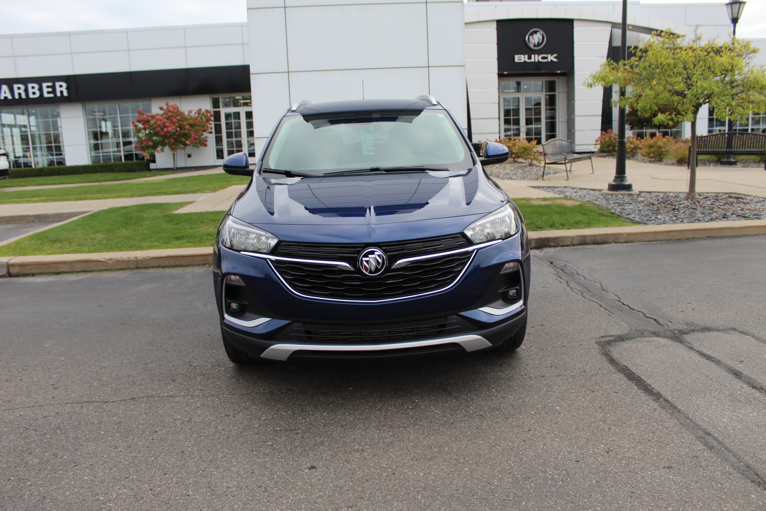 2023 Buick Encore GX Select photo 3