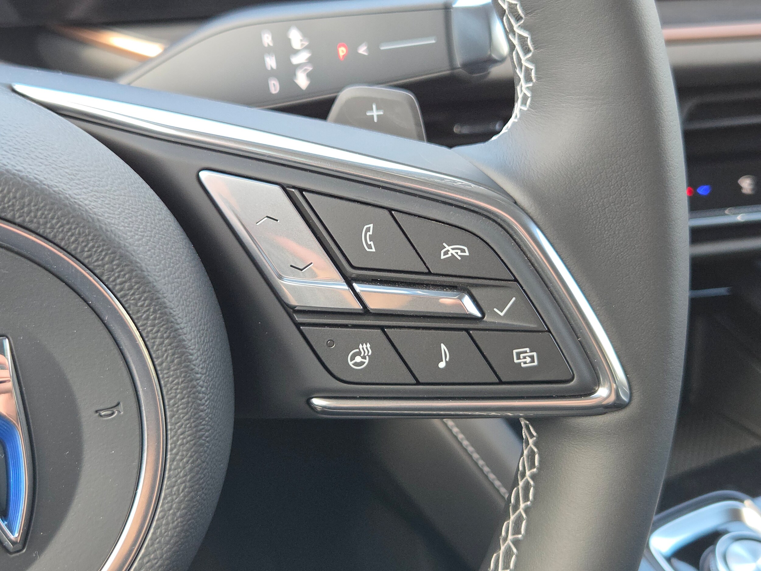 2026 Buick Envision Sport Touring - Photo 24