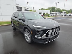 2026 Buick Enclave Preferred SUV