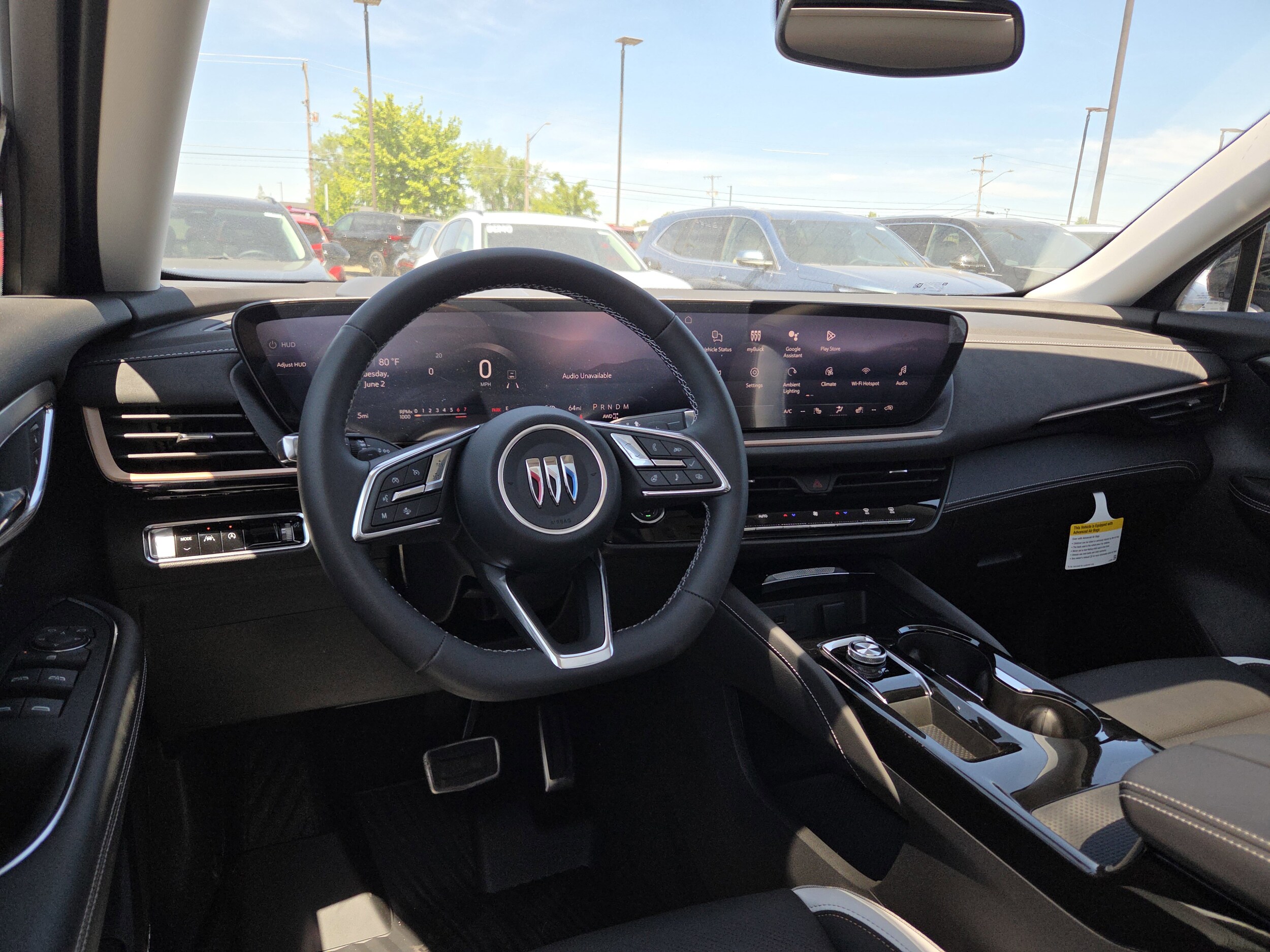2026 Buick Envision Sport Touring - Photo 17