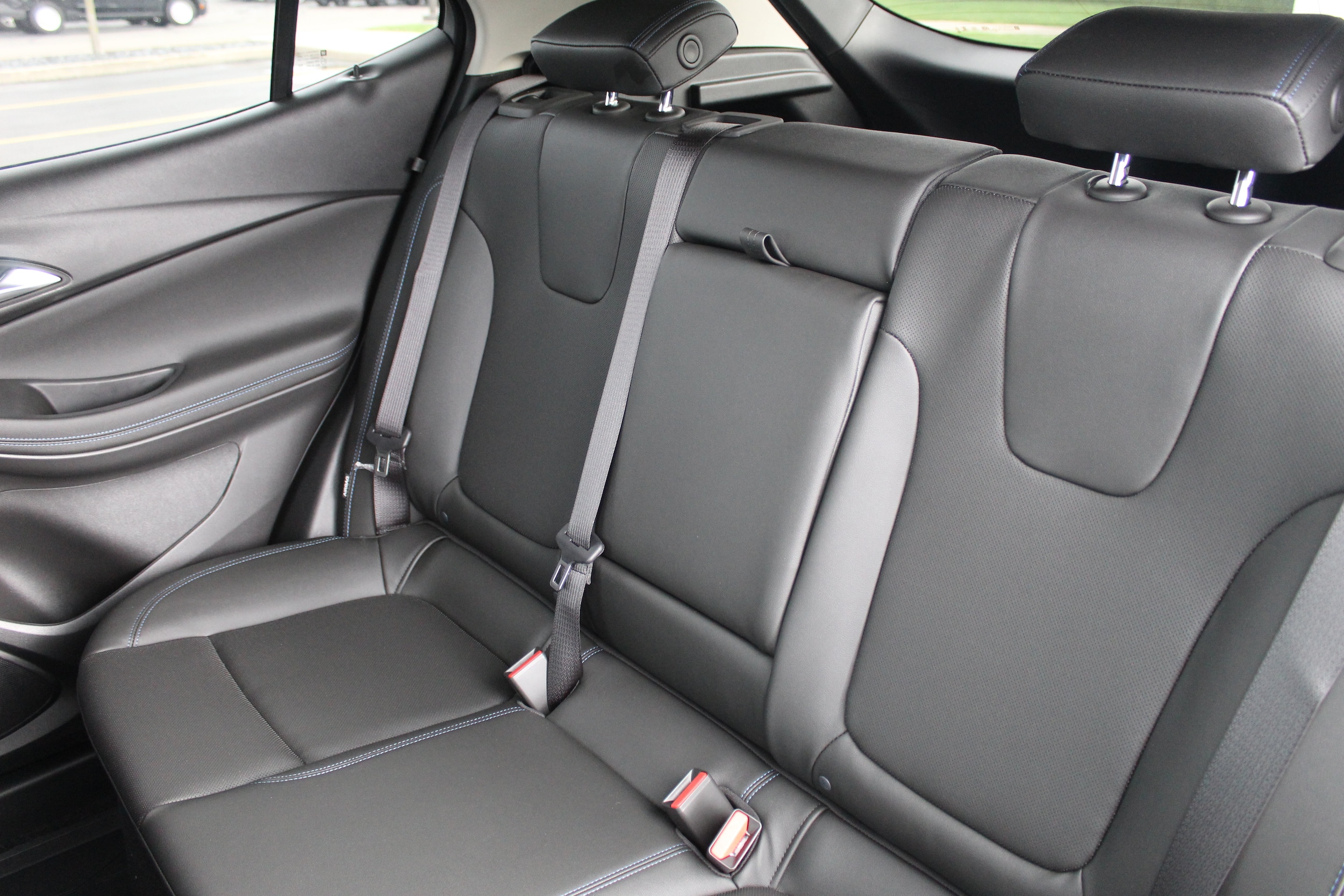 2026 Buick Encore GX Sport Touring - Photo 22