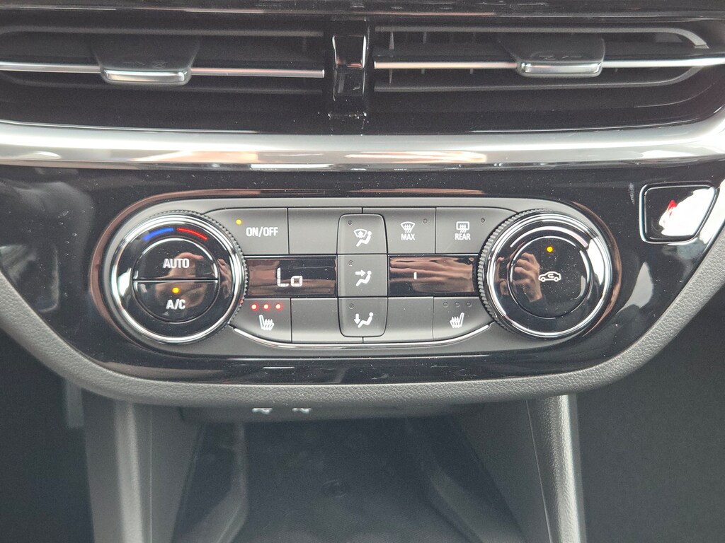 New 2026 Buick Envista Sport Touring SUV