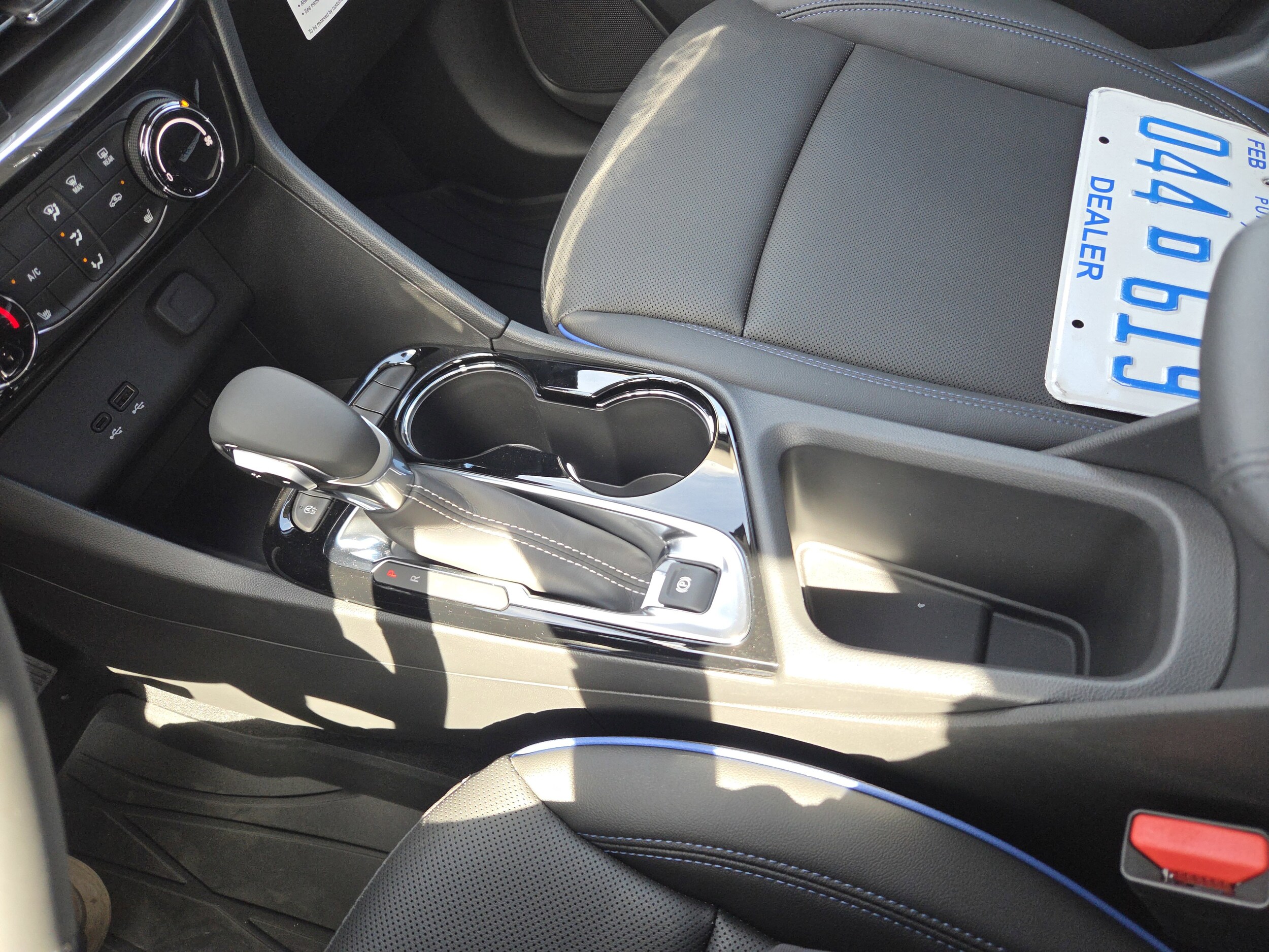2026 Buick Encore GX Sport Touring - Photo 16