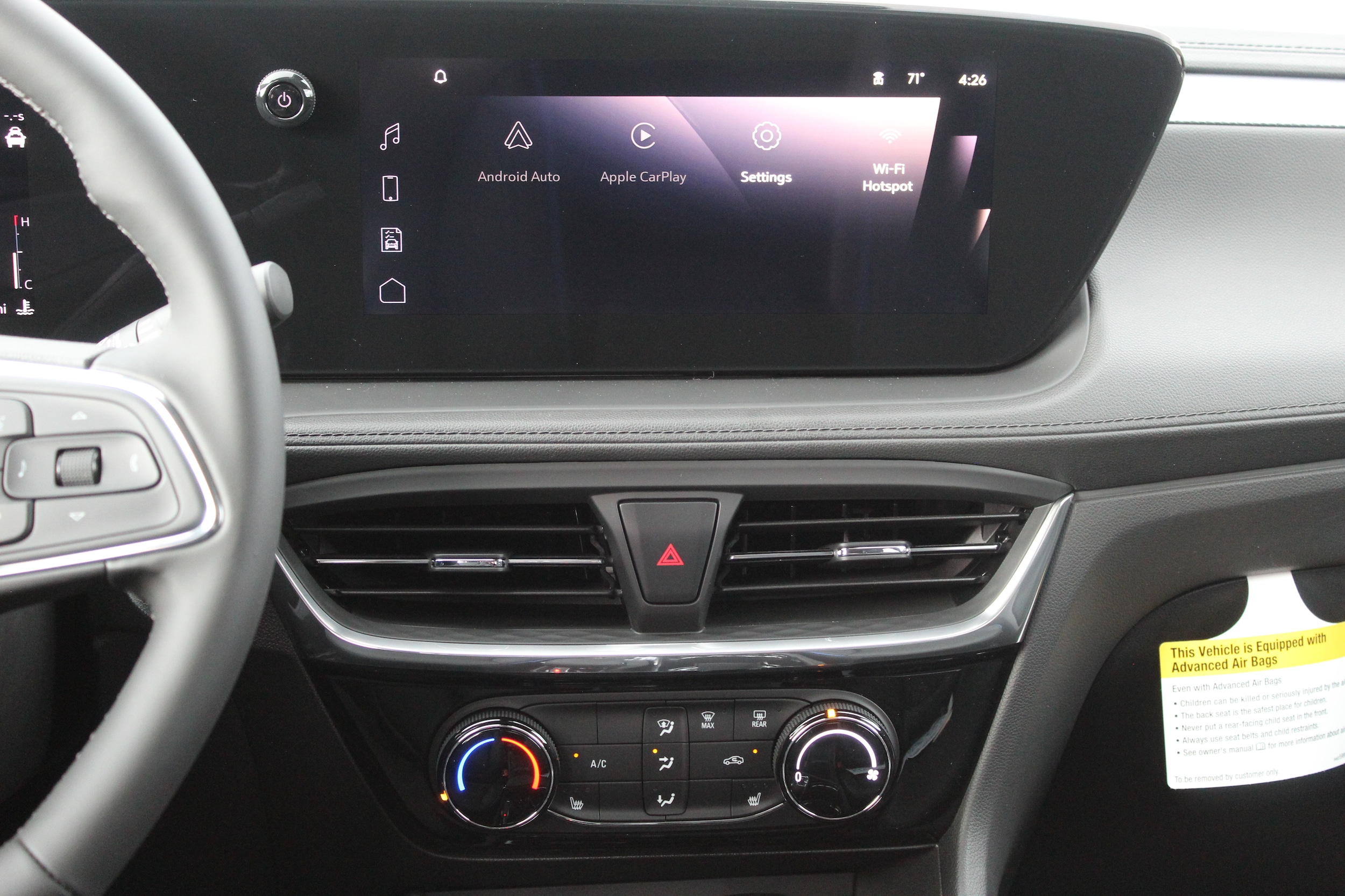 2026 Buick Encore GX Sport Touring - Photo 7