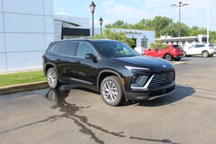 2025 Buick Enclave Preferred SUV