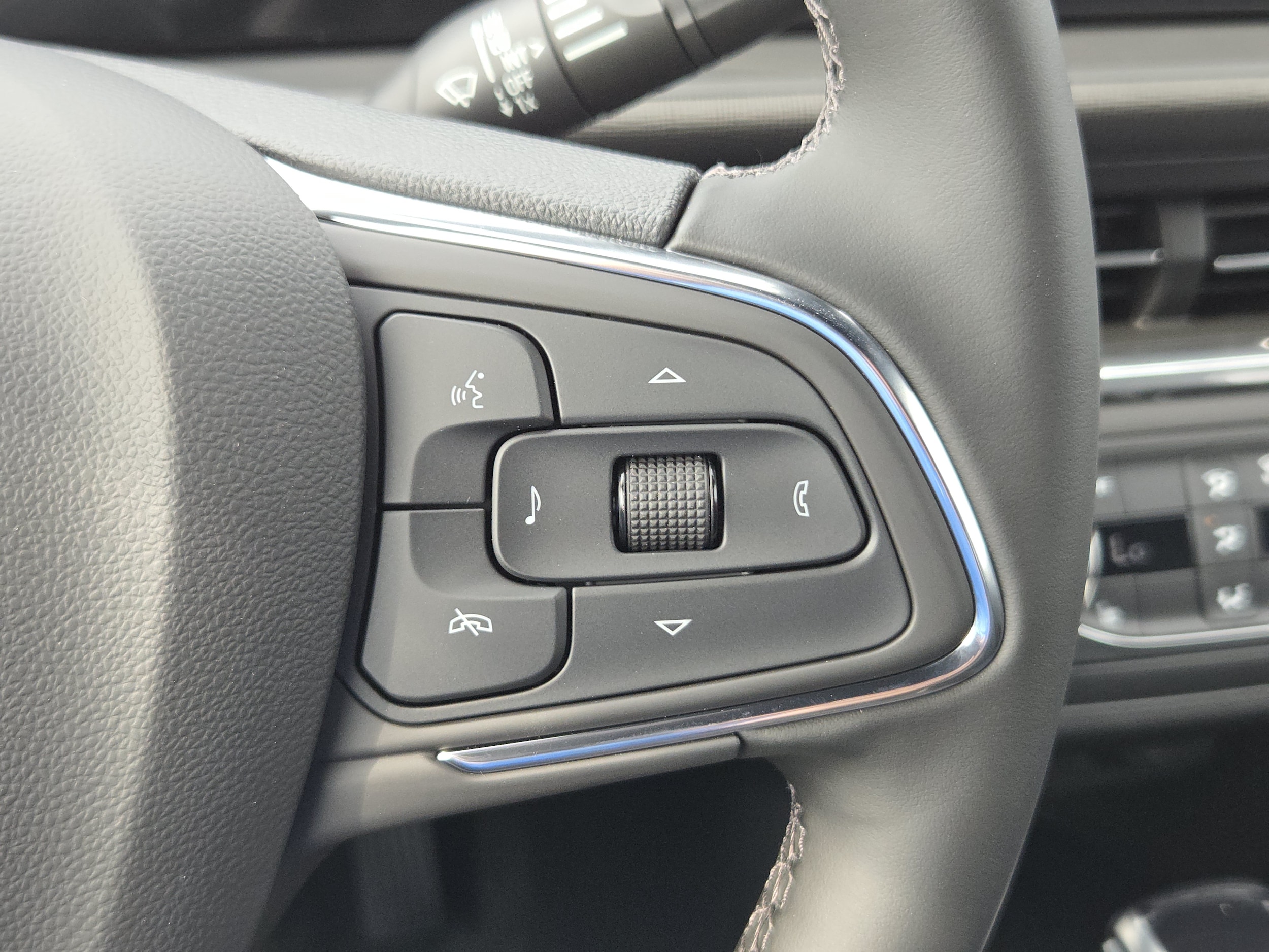 2026 Buick Envista Preferred - Photo 23