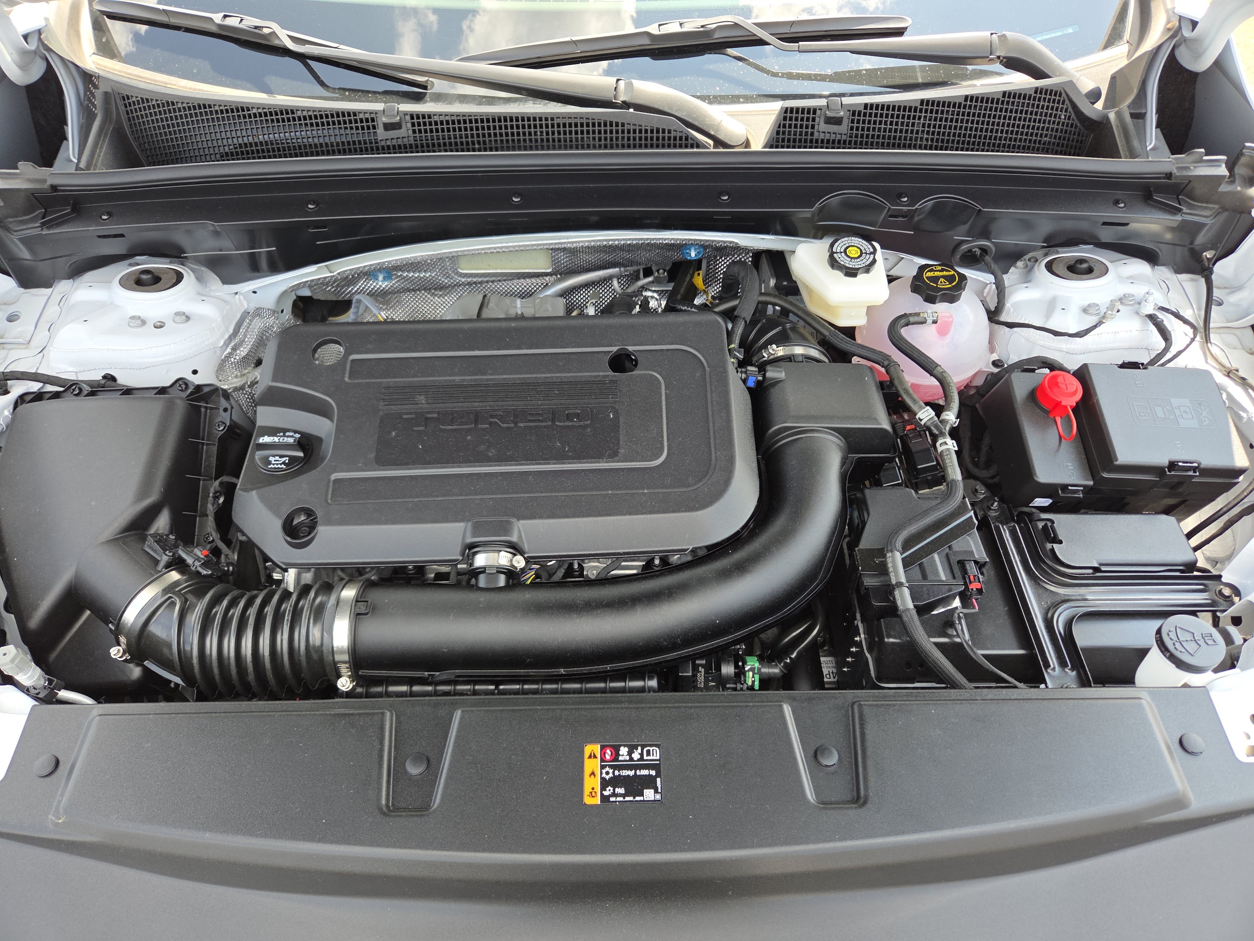 2026 Buick Envision Sport Touring - Photo 37