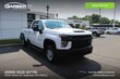 Chevrolet Silverado 2500 HD
