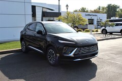 2025 Buick Envision Preferred SUV