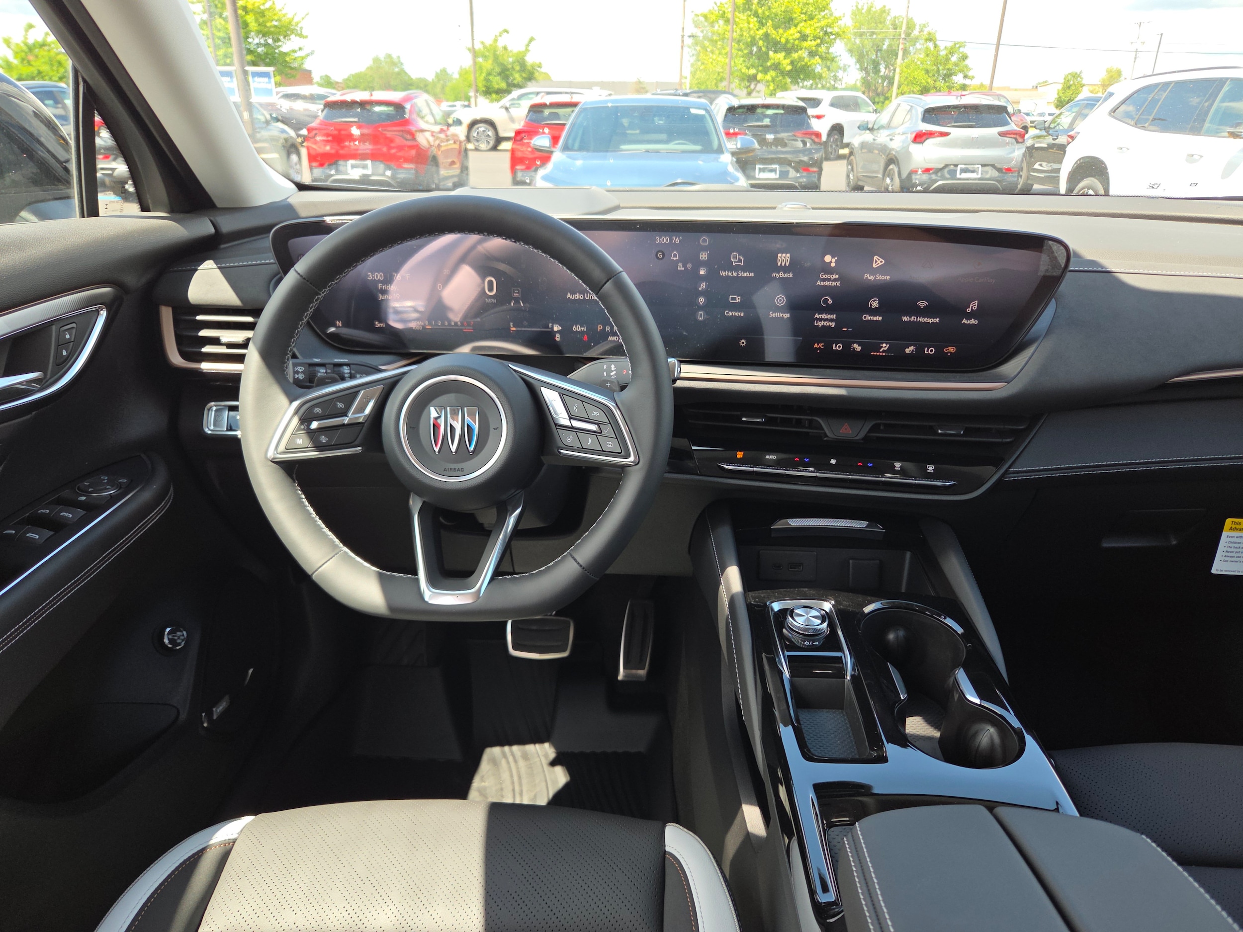 2026 Buick Envision Sport Touring - Photo 9
