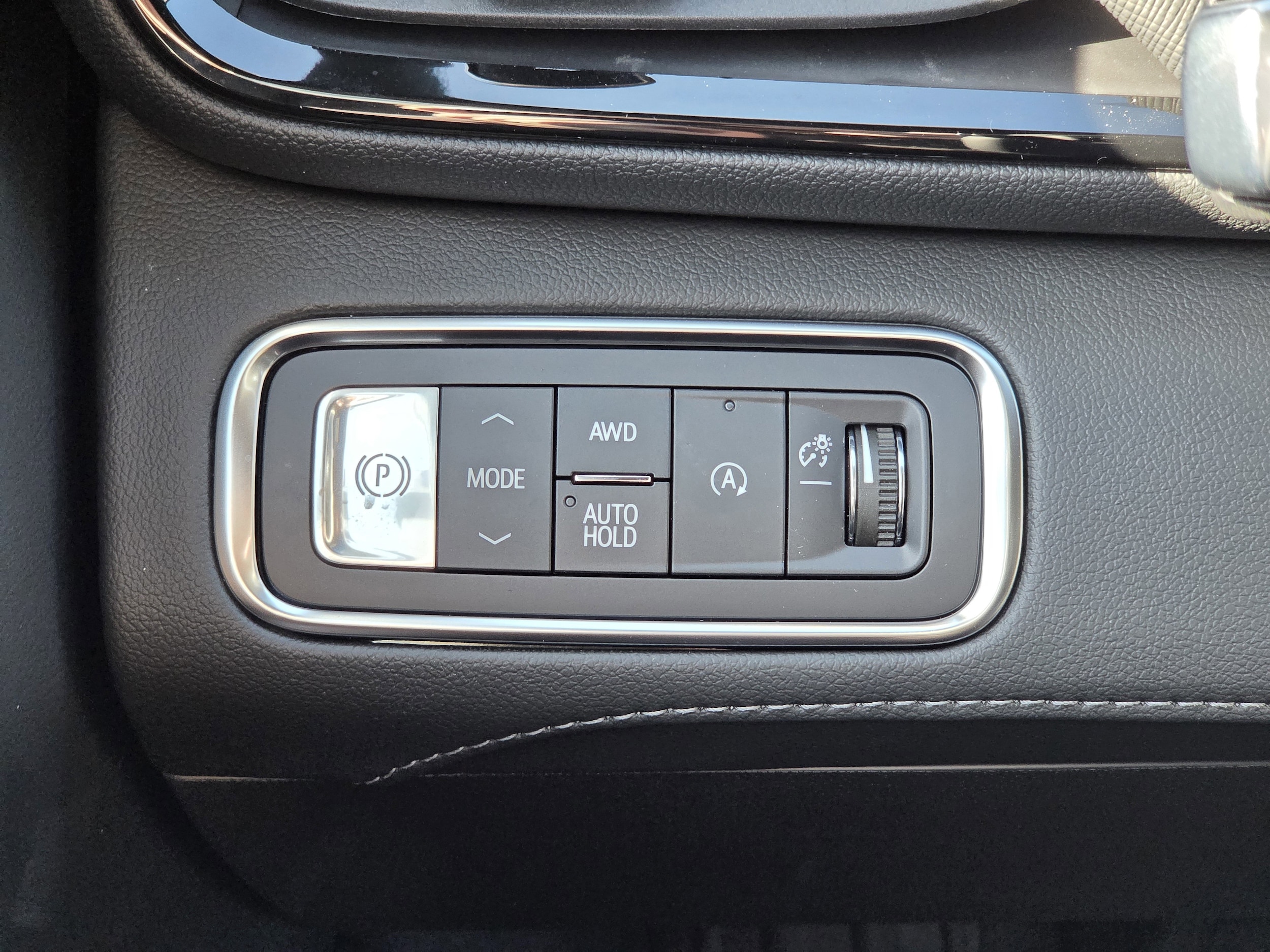 2026 Buick Enclave Sport Touring - Photo 27