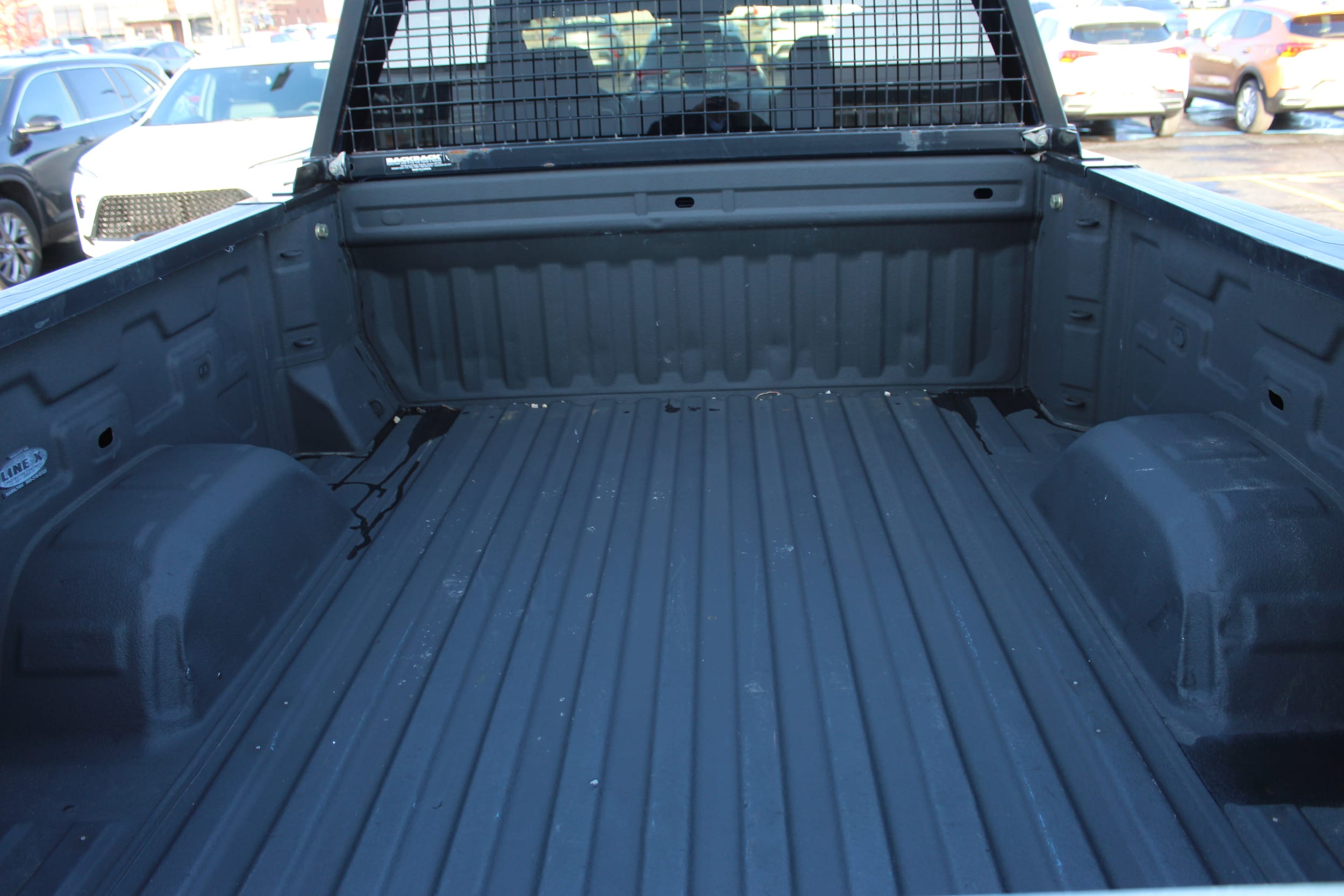 2020 Chevrolet Silverado 1500 Custom - Photo 17