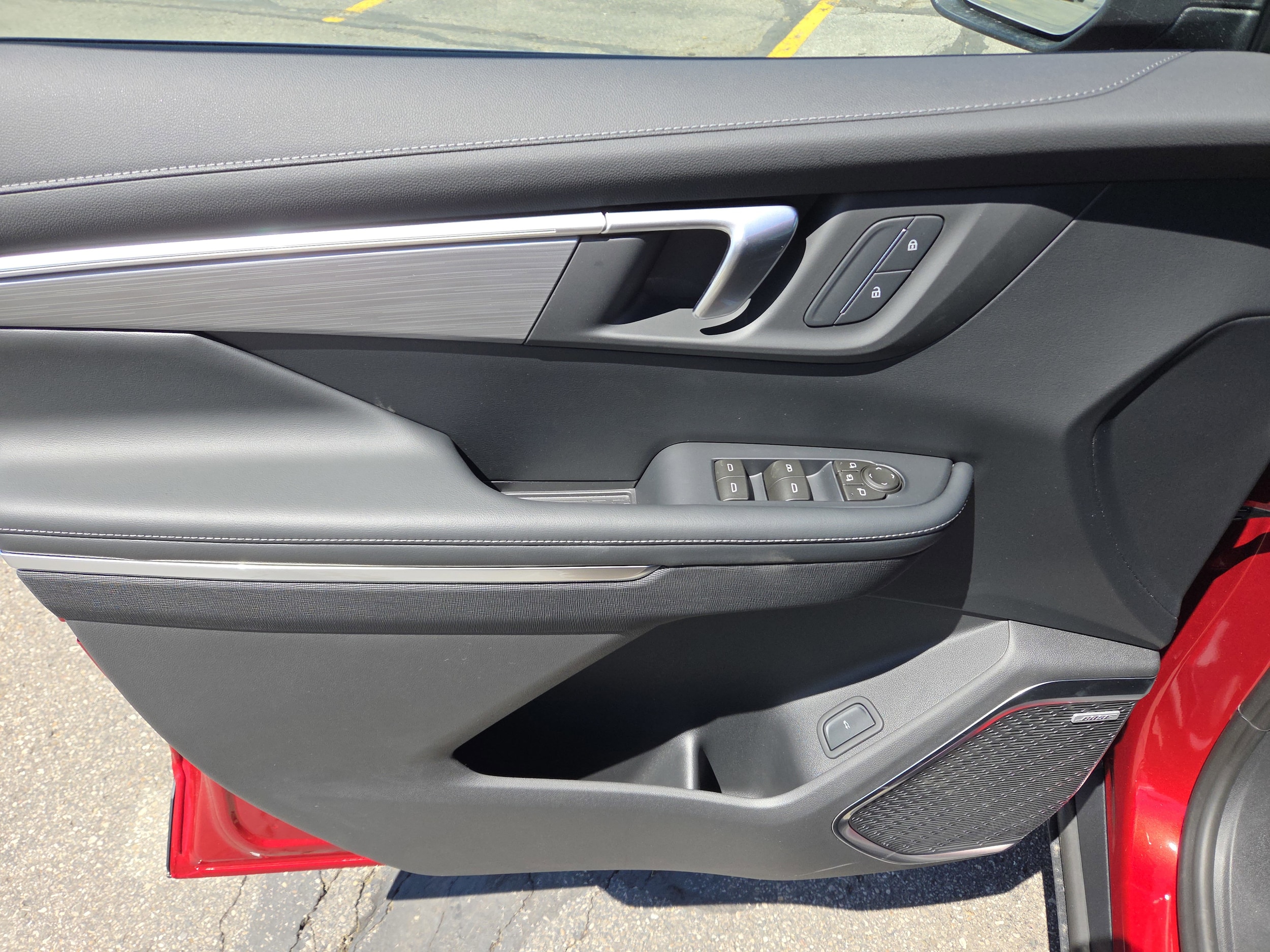 2026 Buick Enclave Preferred - Photo 28