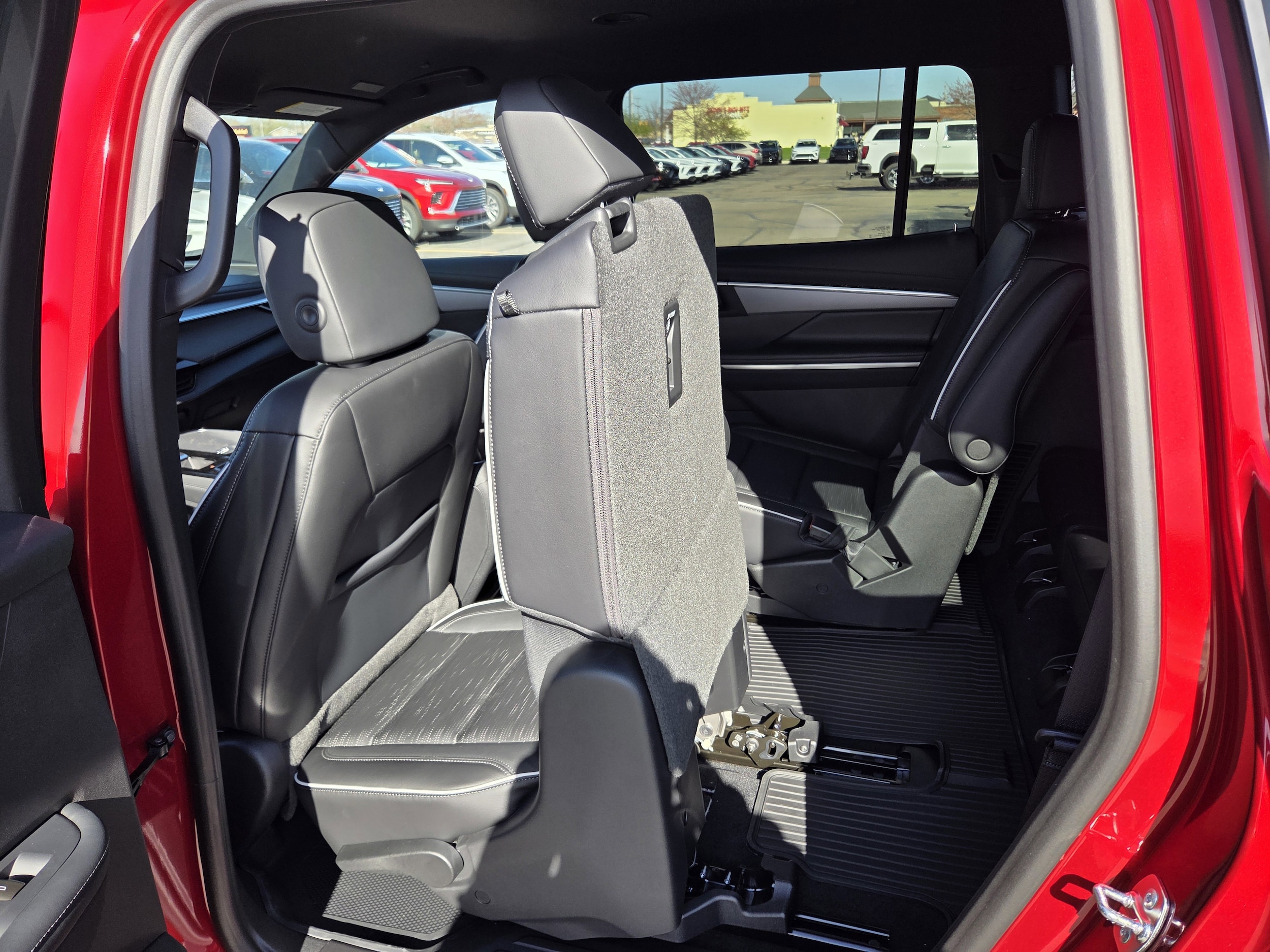 2026 Buick Enclave Sport Touring - Photo 34