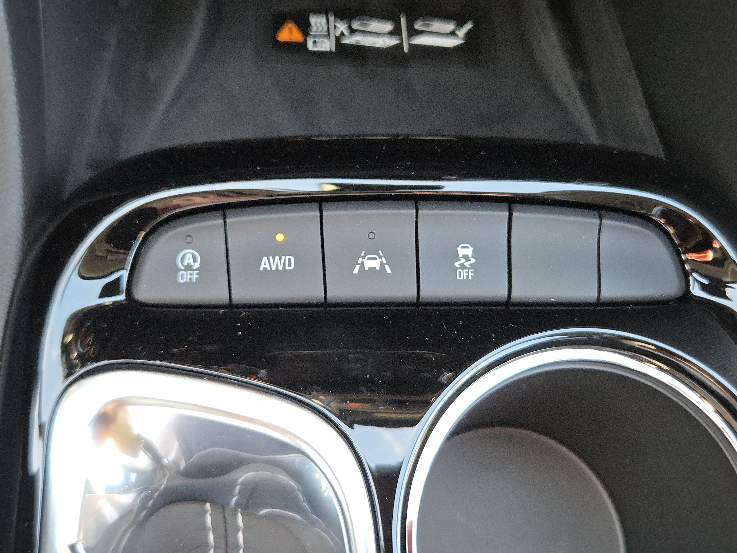 2026 Buick Encore GX Sport Touring - Photo 16
