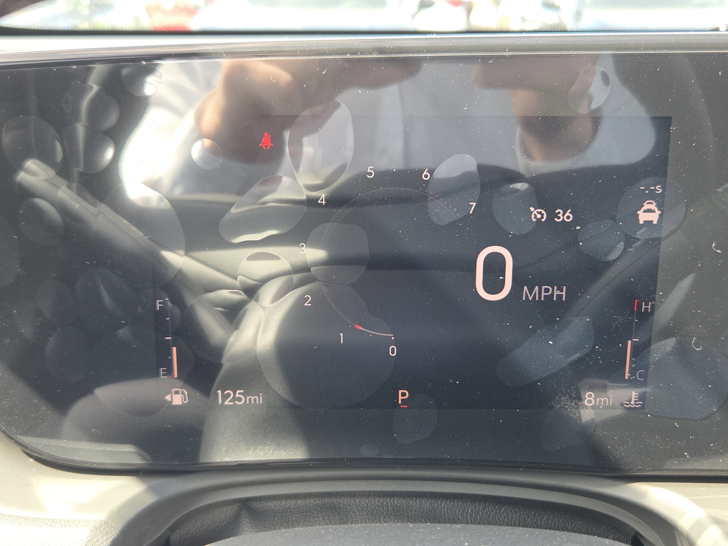 2026 Buick Encore GX Sport Touring - Photo 19
