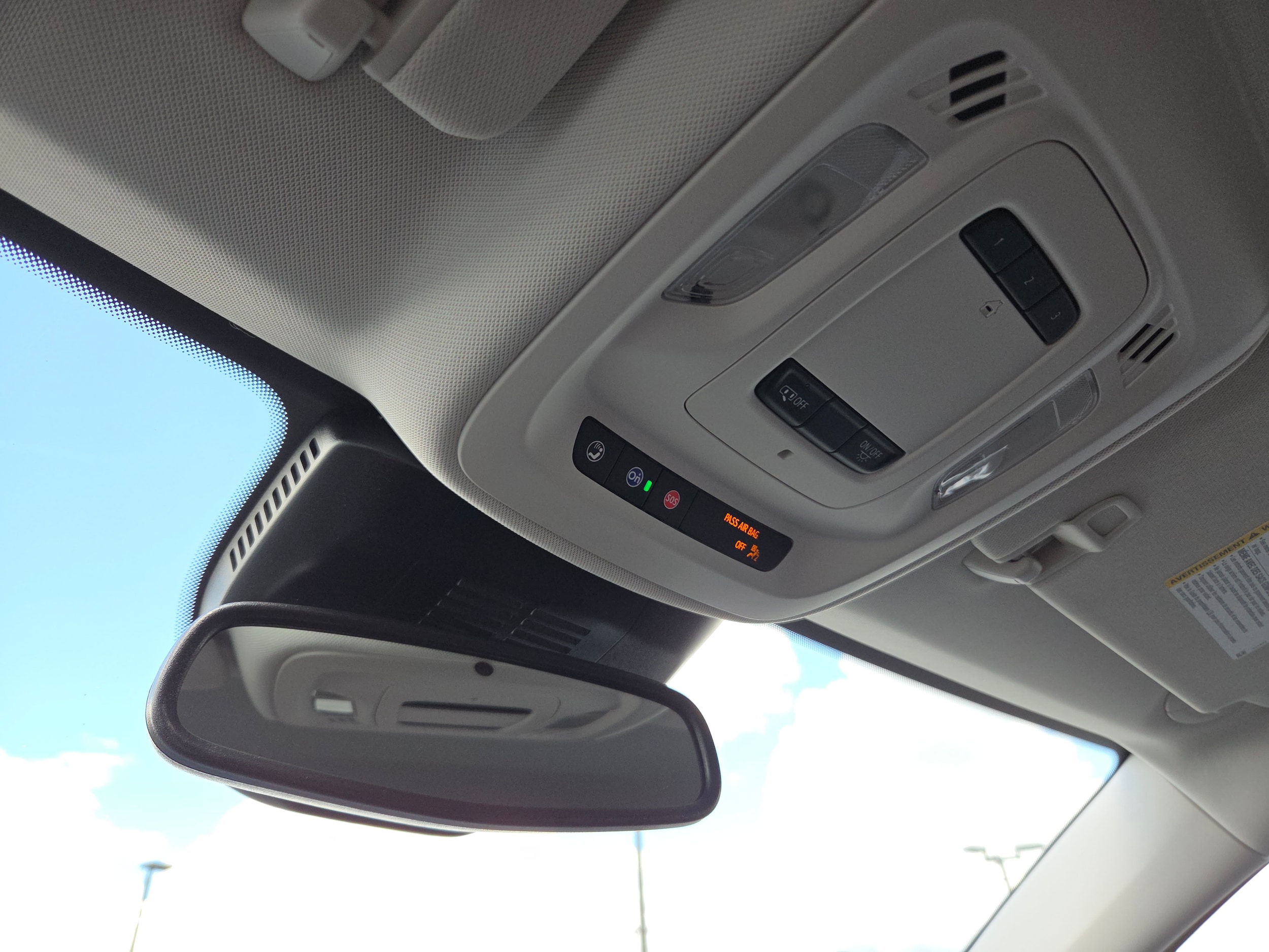 2026 Buick Envision Sport Touring - Photo 30