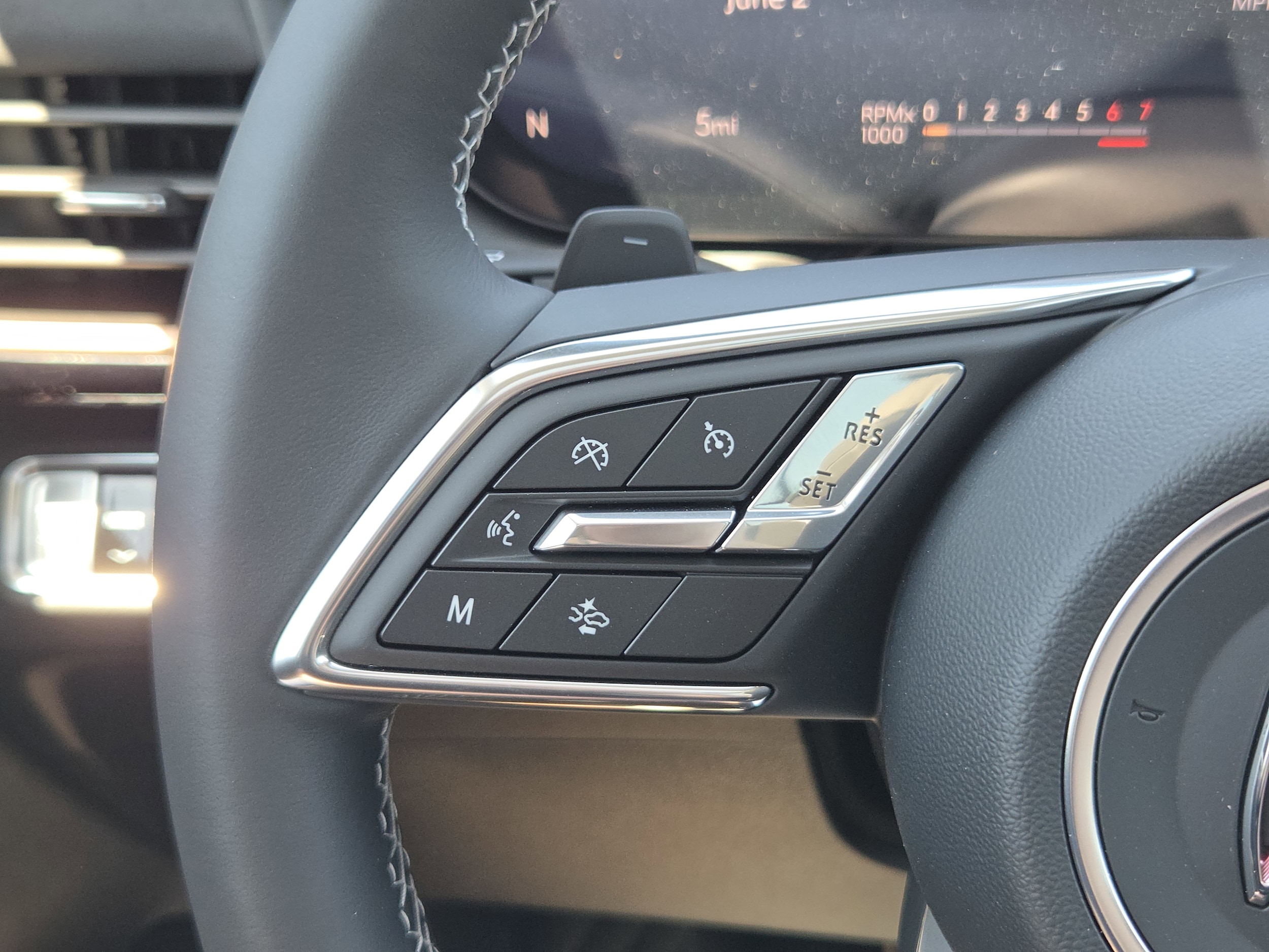 2026 Buick Envision Sport Touring - Photo 23