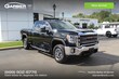 GMC Sierra 2500 HD