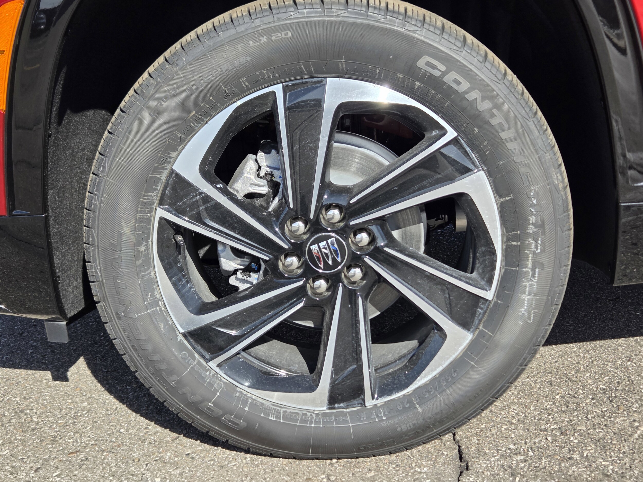 2026 Buick Enclave Sport Touring - Photo 41