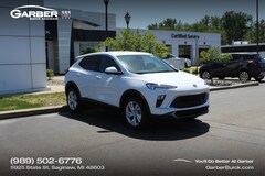 2026 Buick Encore GX Preferred SUV
