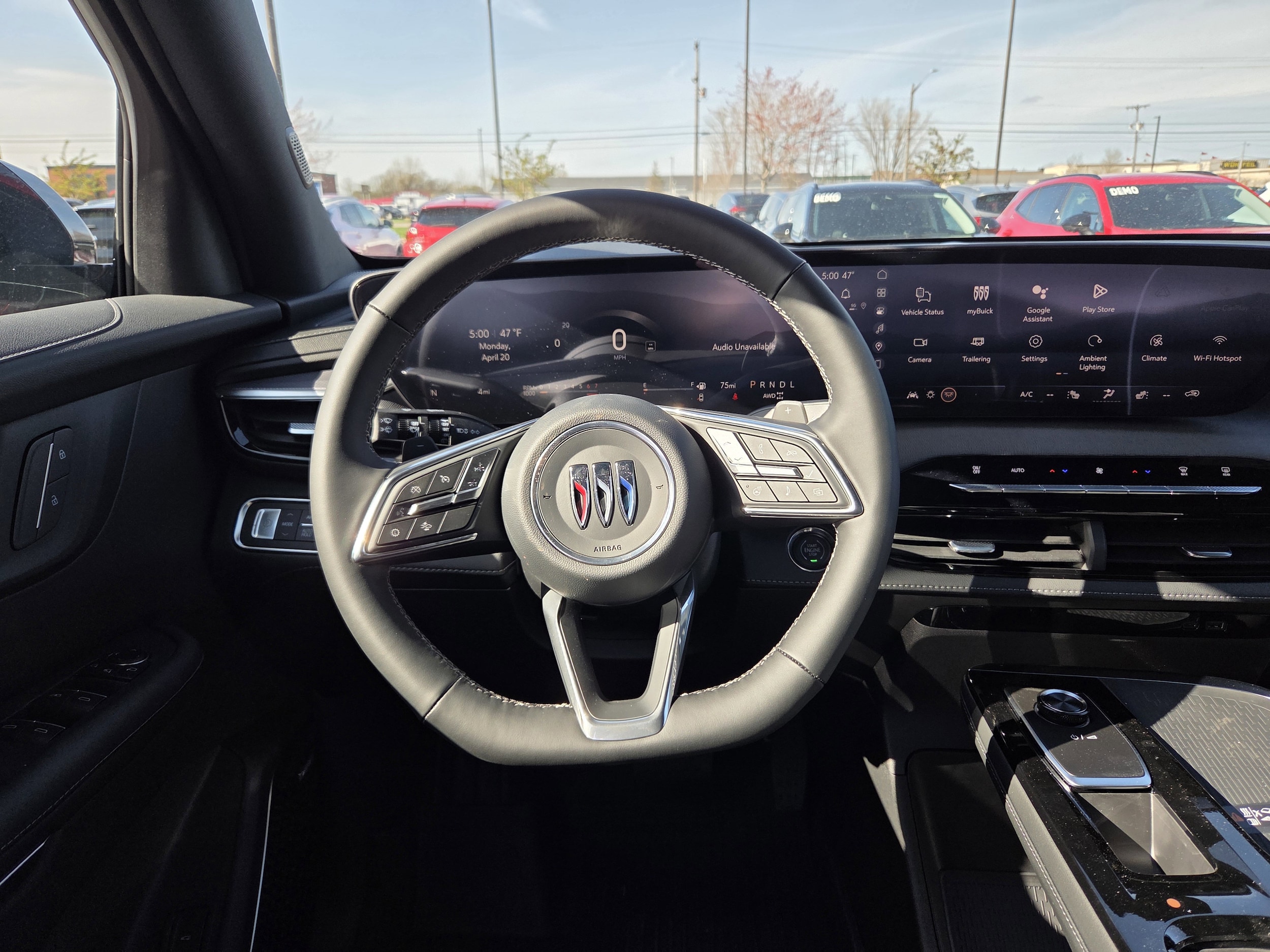 2026 Buick Enclave Sport Touring - Photo 17