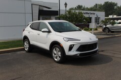 2026 Buick Encore GX Preferred SUV