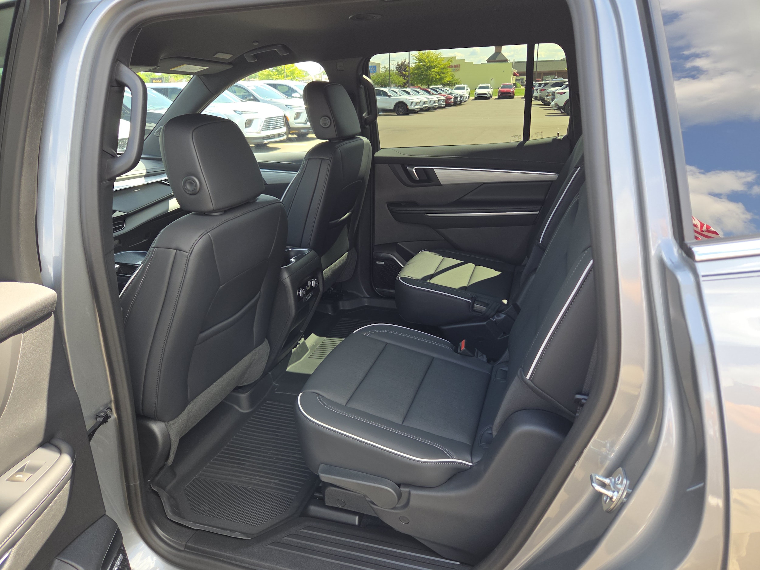 2026 Buick Enclave Preferred - Photo 32
