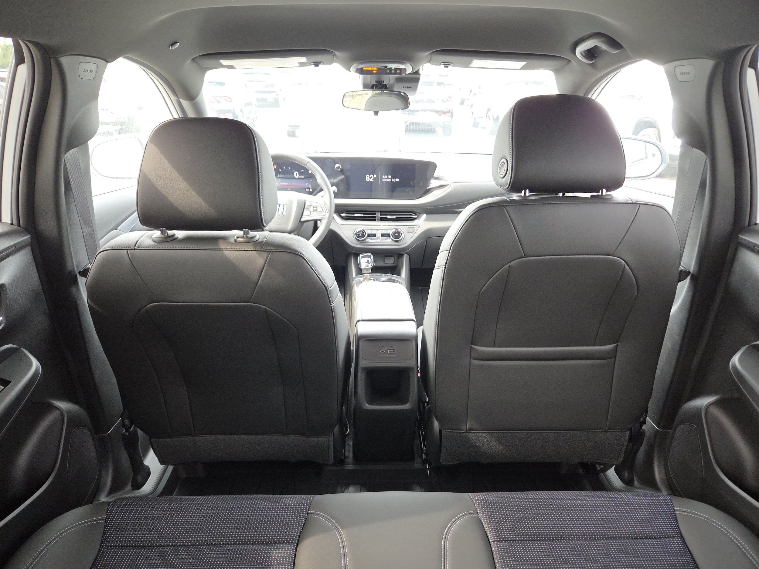 2026 Buick Envista Preferred - Photo 34