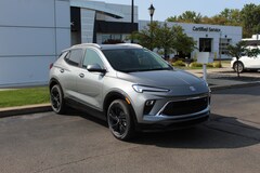 2026 Buick Encore GX Sport Touring SUV