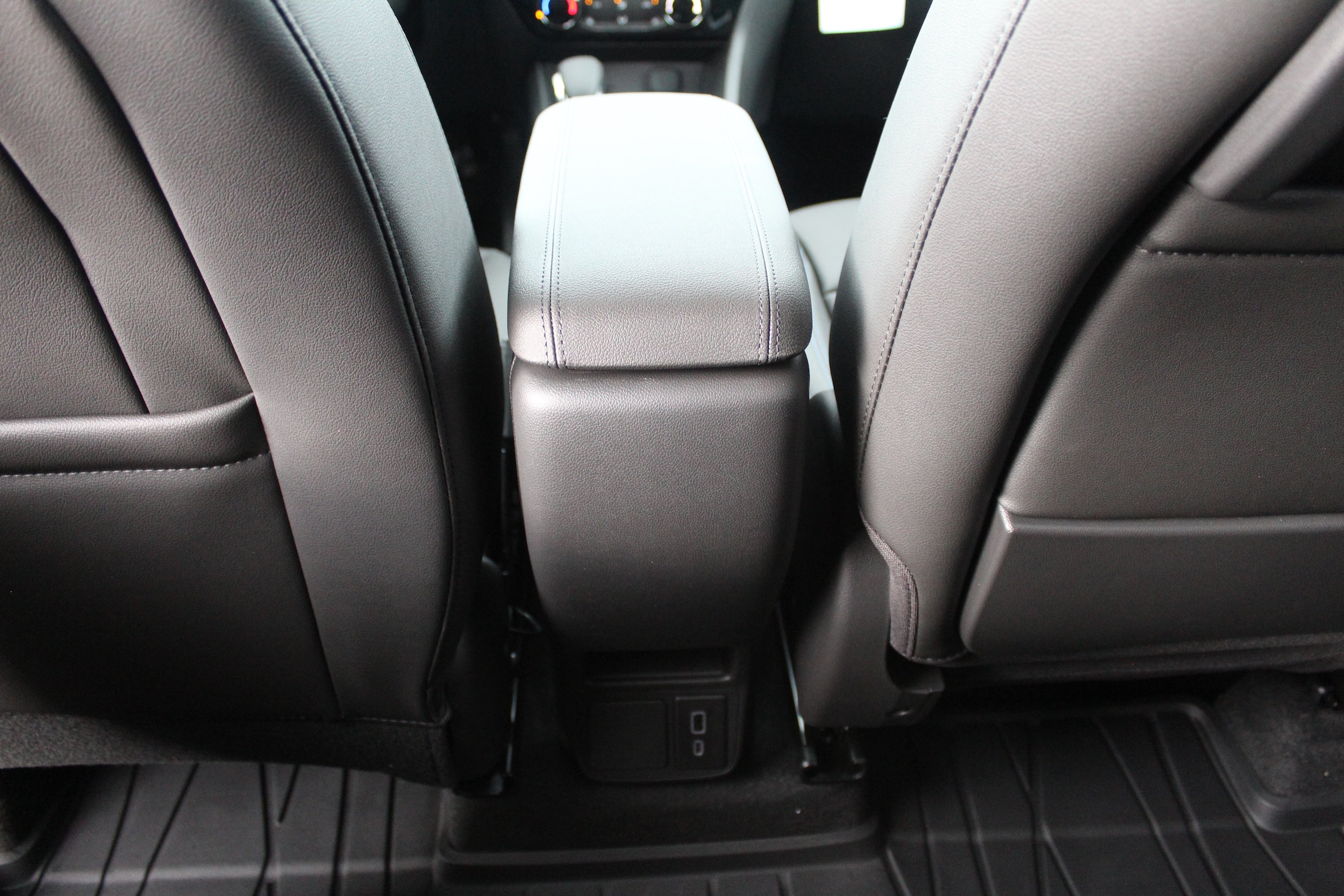 2026 Buick Encore GX Sport Touring - Photo 23