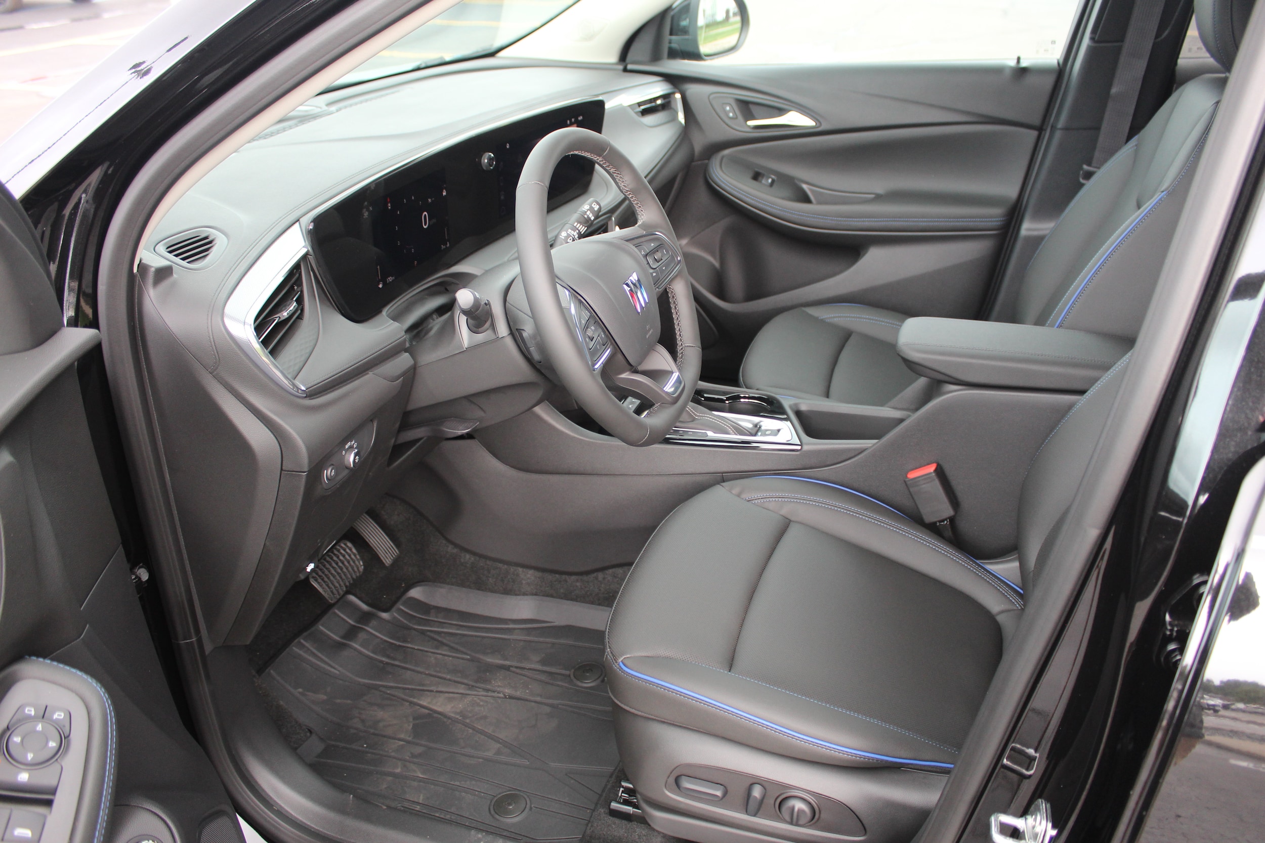 2026 Buick Encore GX Sport Touring - Photo 21