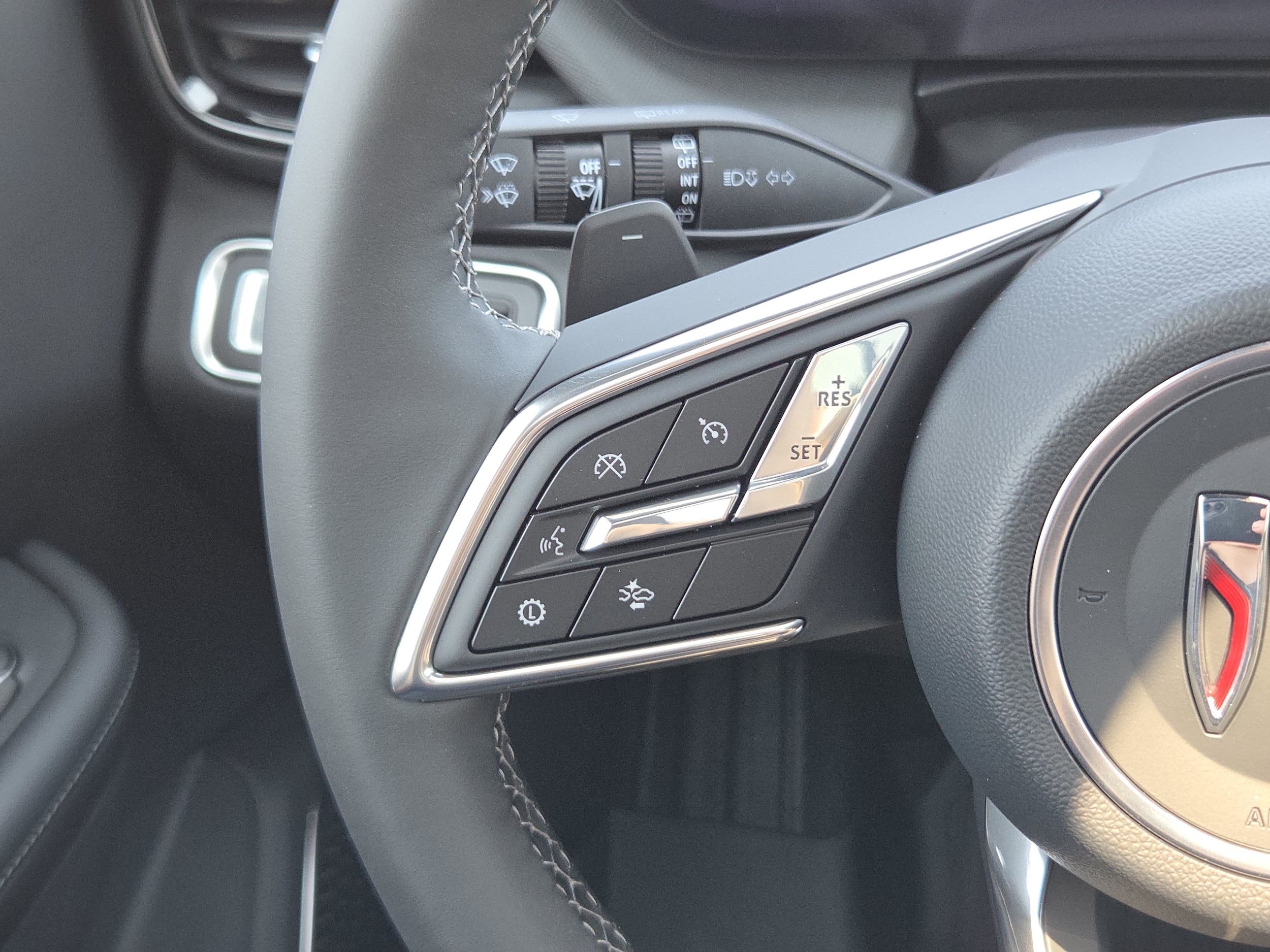 2026 Buick Enclave Sport Touring - Photo 21