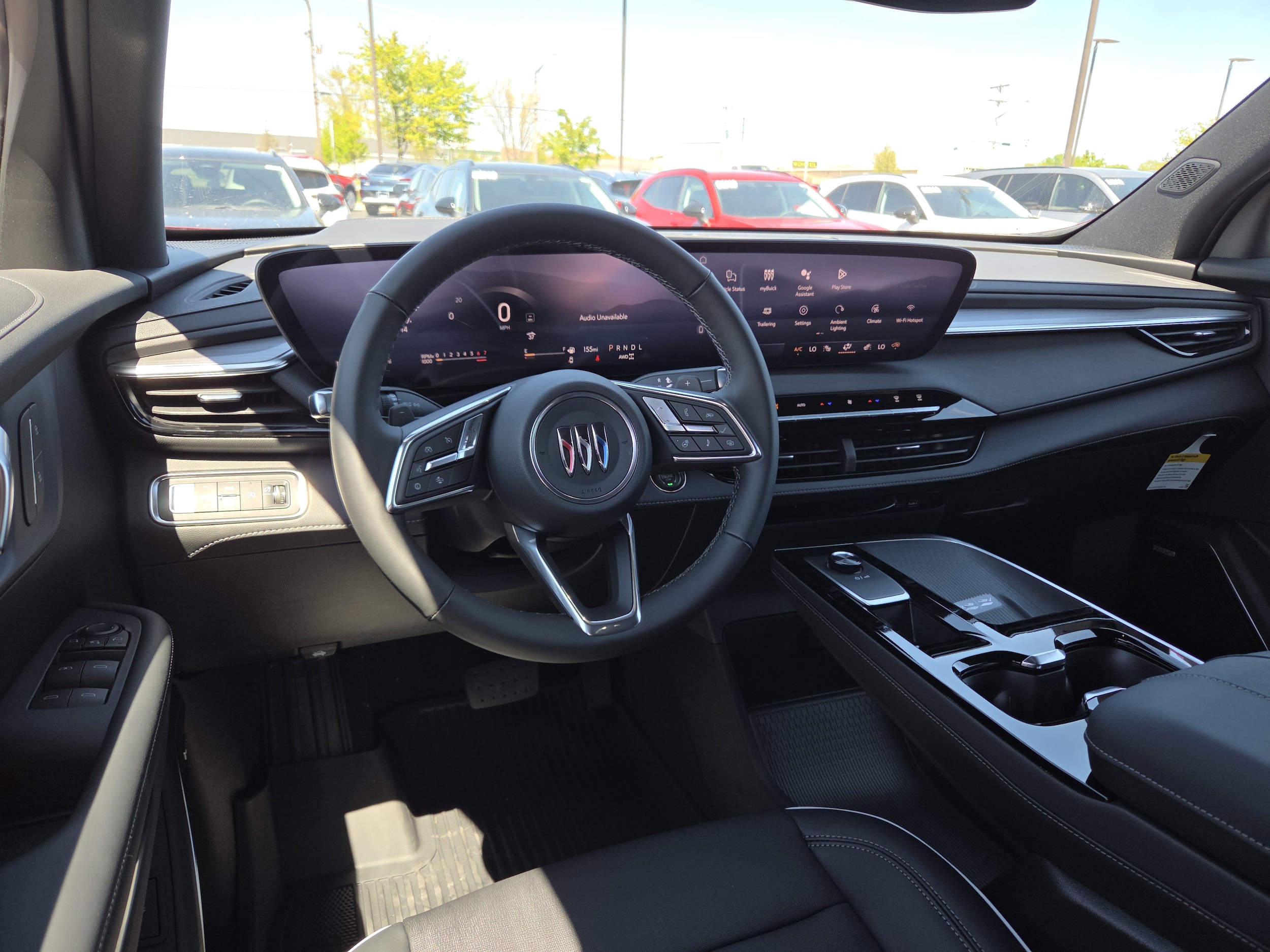 2026 Buick Enclave Preferred - Photo 16
