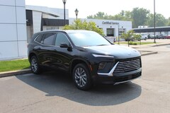 2025 Buick Enclave Preferred SUV