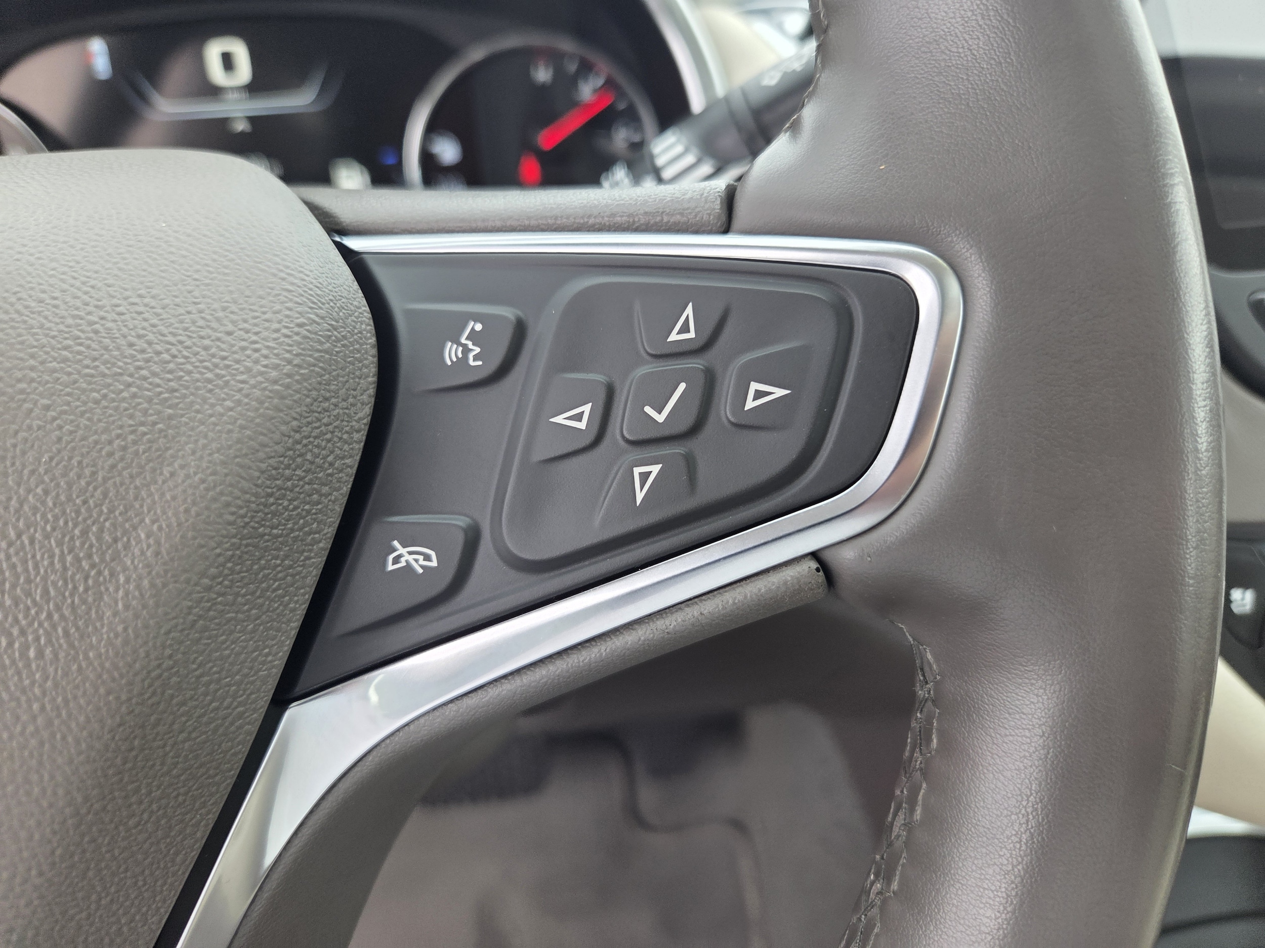 2024 Chevrolet Malibu 2LT - Photo 8