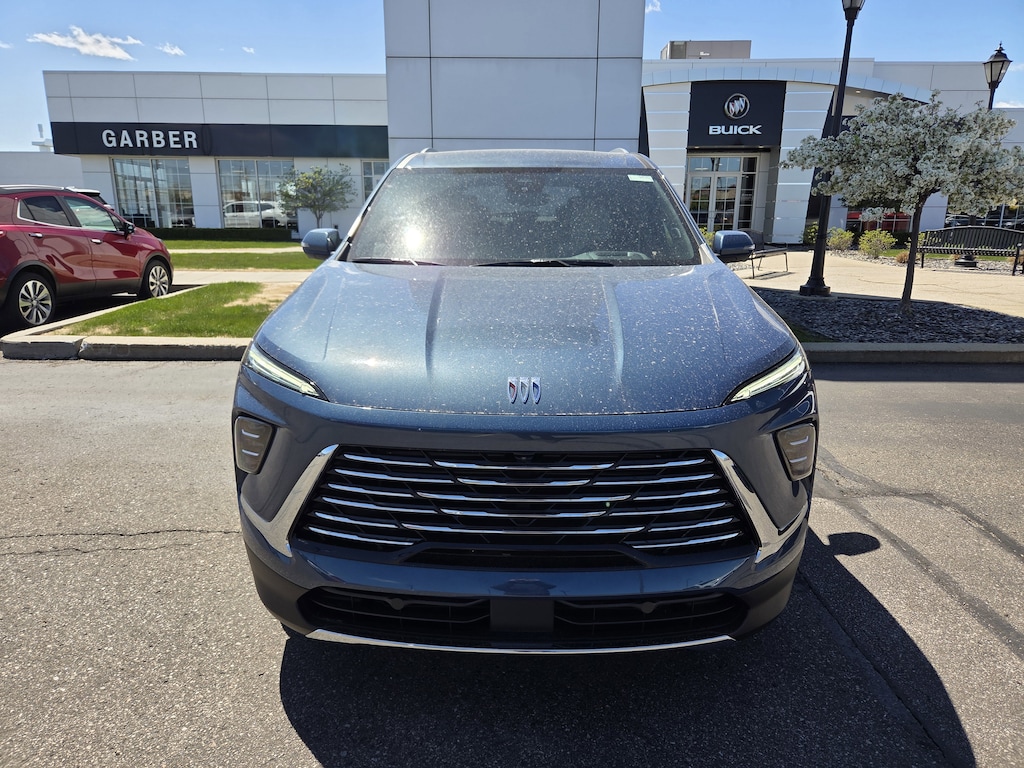 New 2026 Buick Enclave Preferred SUV